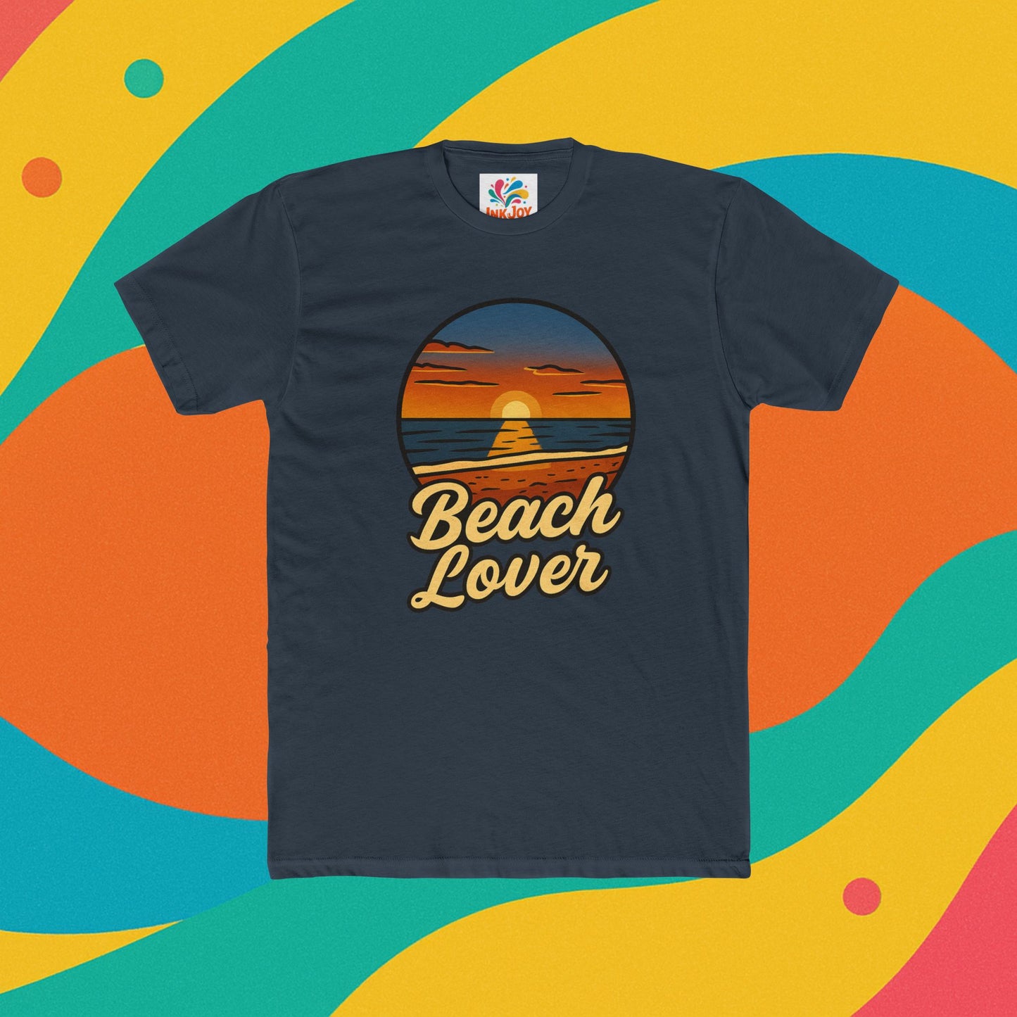 Beach Lover