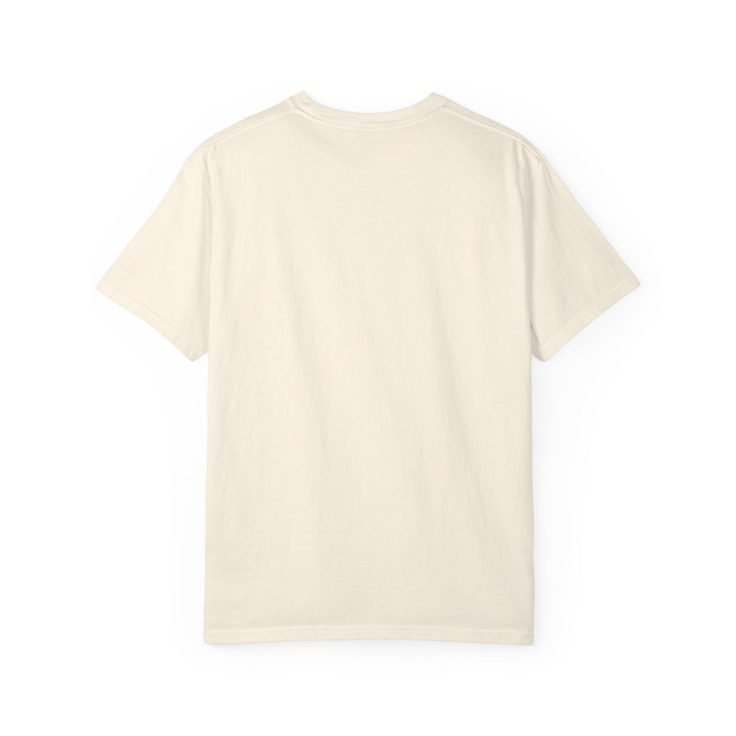 Be Kind Retro T-Shirt Blue