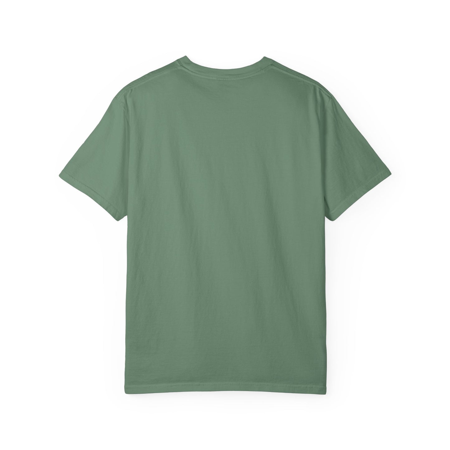 Be Kind Retro T-Shirt Blue