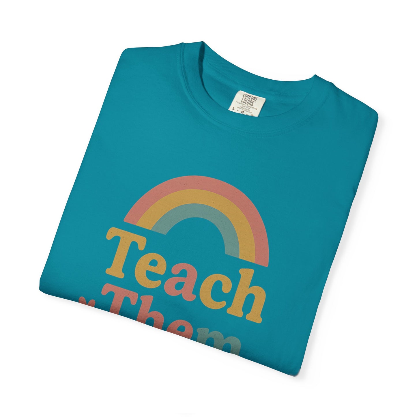 Kindness Quote Unisex T-shirt