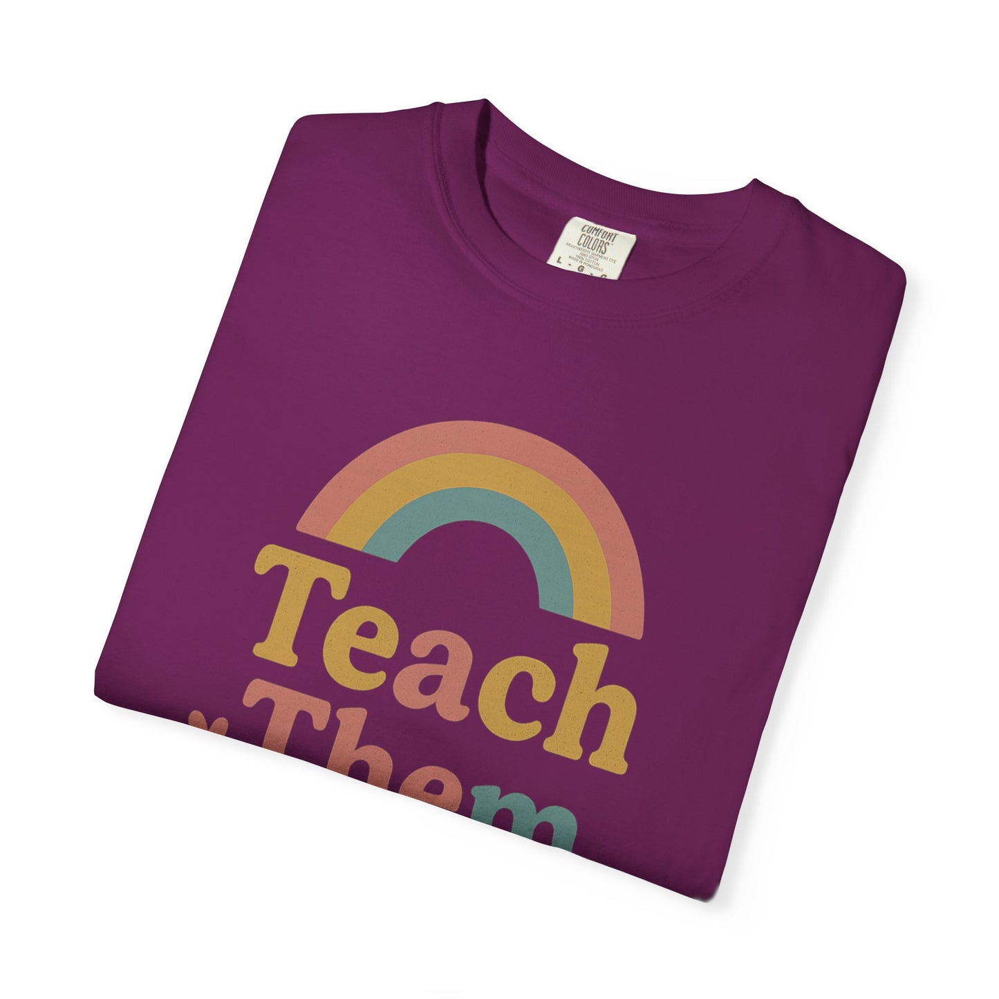Kindness Quote Unisex T-shirt
