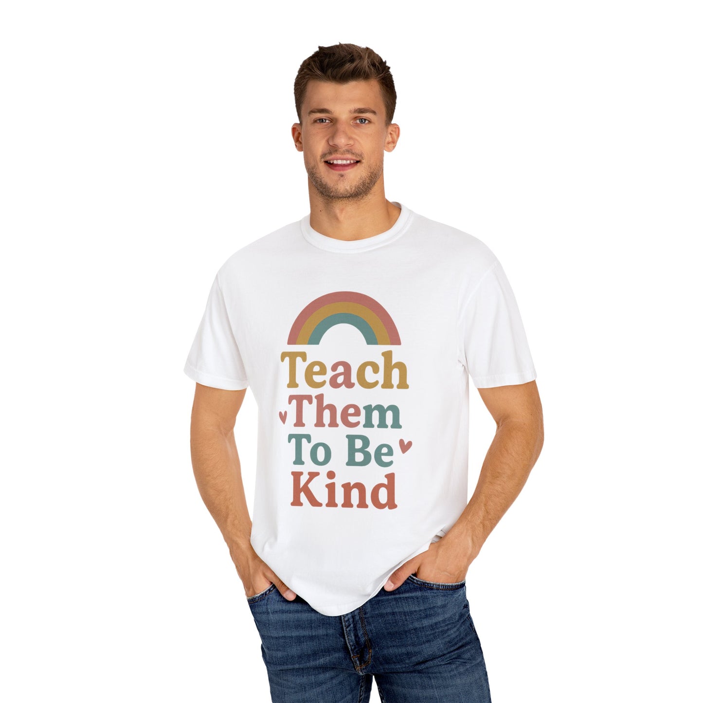 Kindness Quote Unisex T-shirt