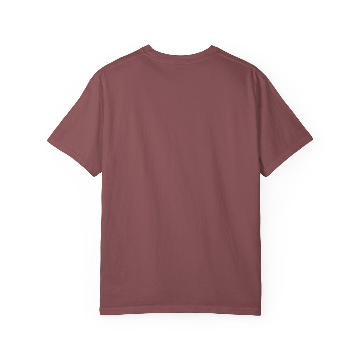 Be Kind Retro T-Shirt Blue