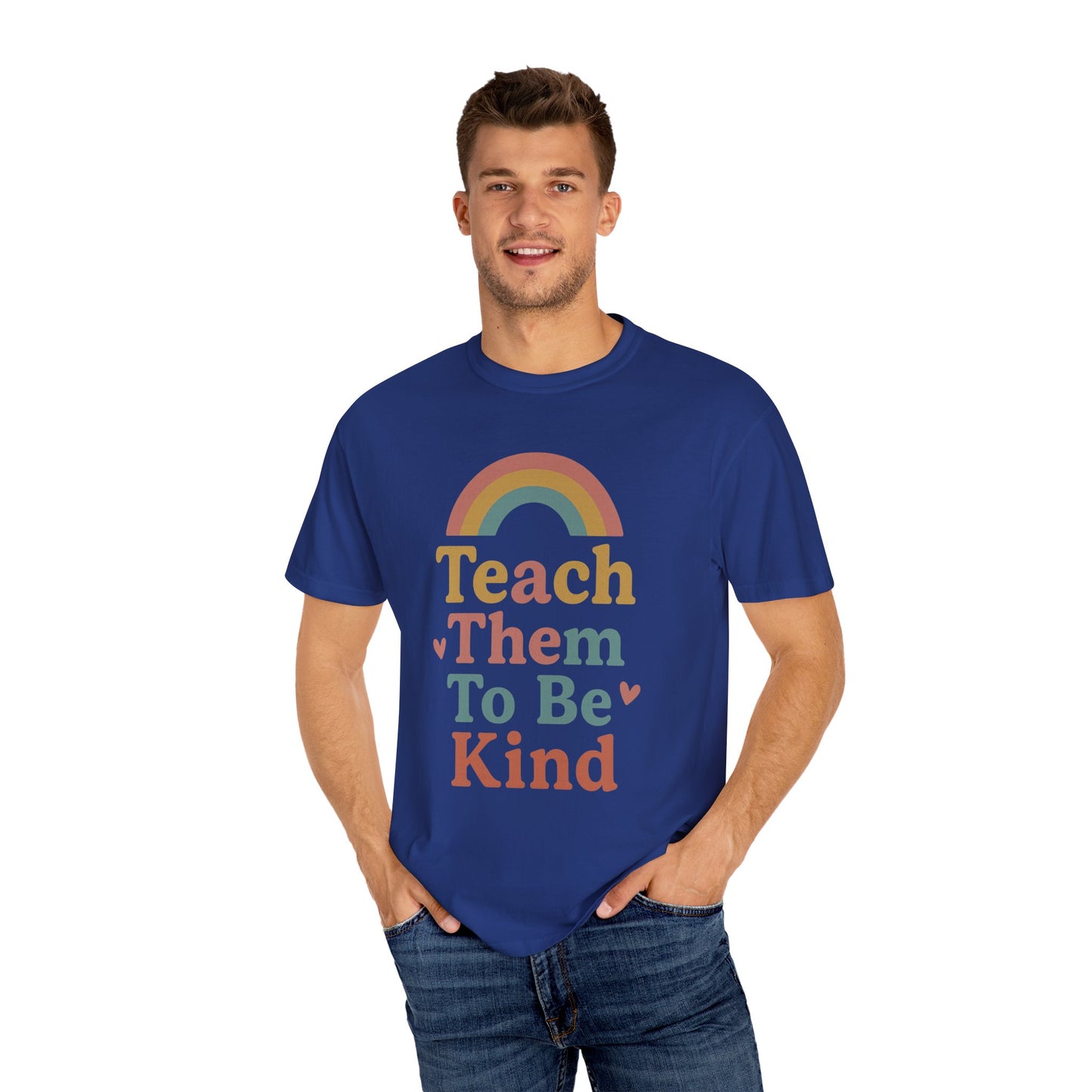 Kindness Quote Unisex T-shirt