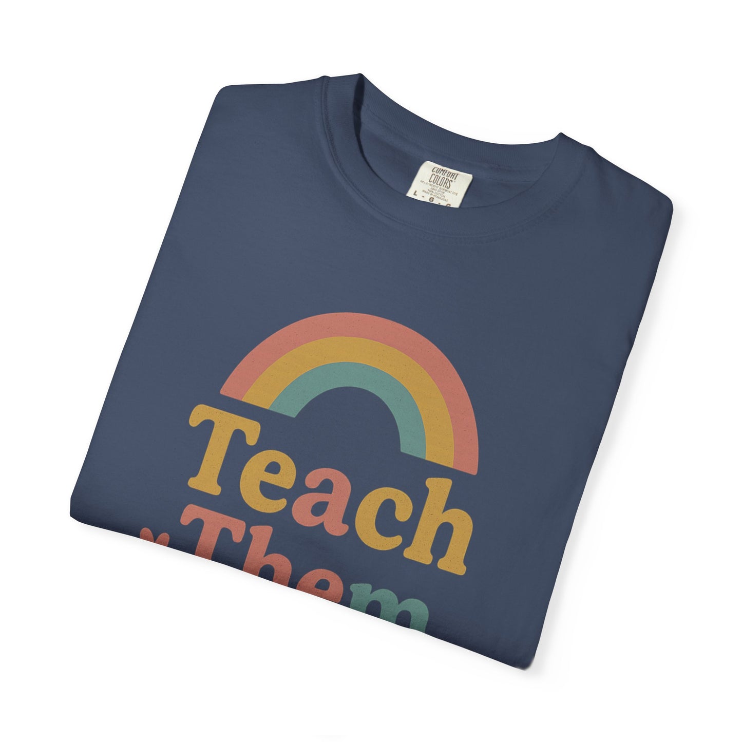Kindness Quote Unisex T-shirt