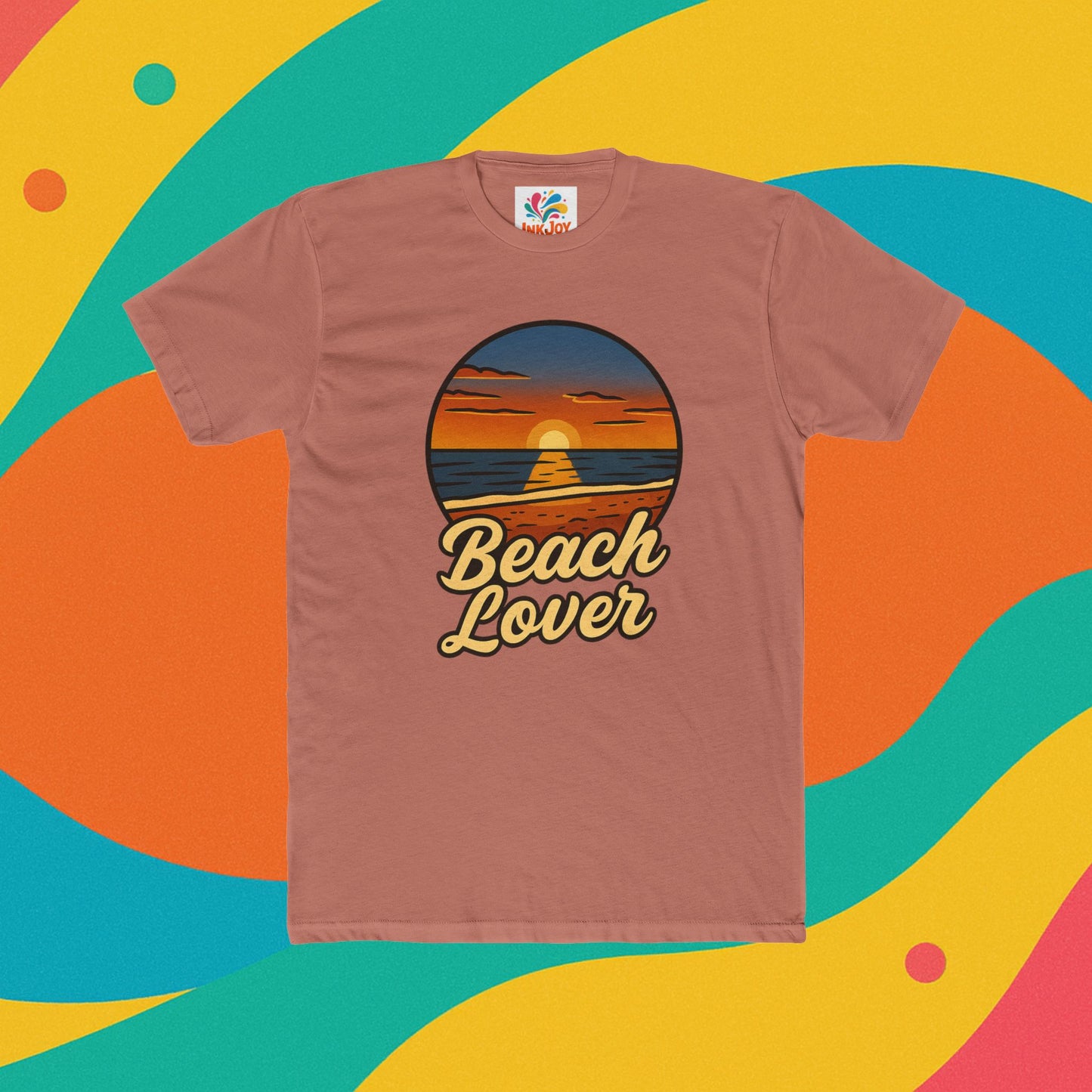 Beach Lover