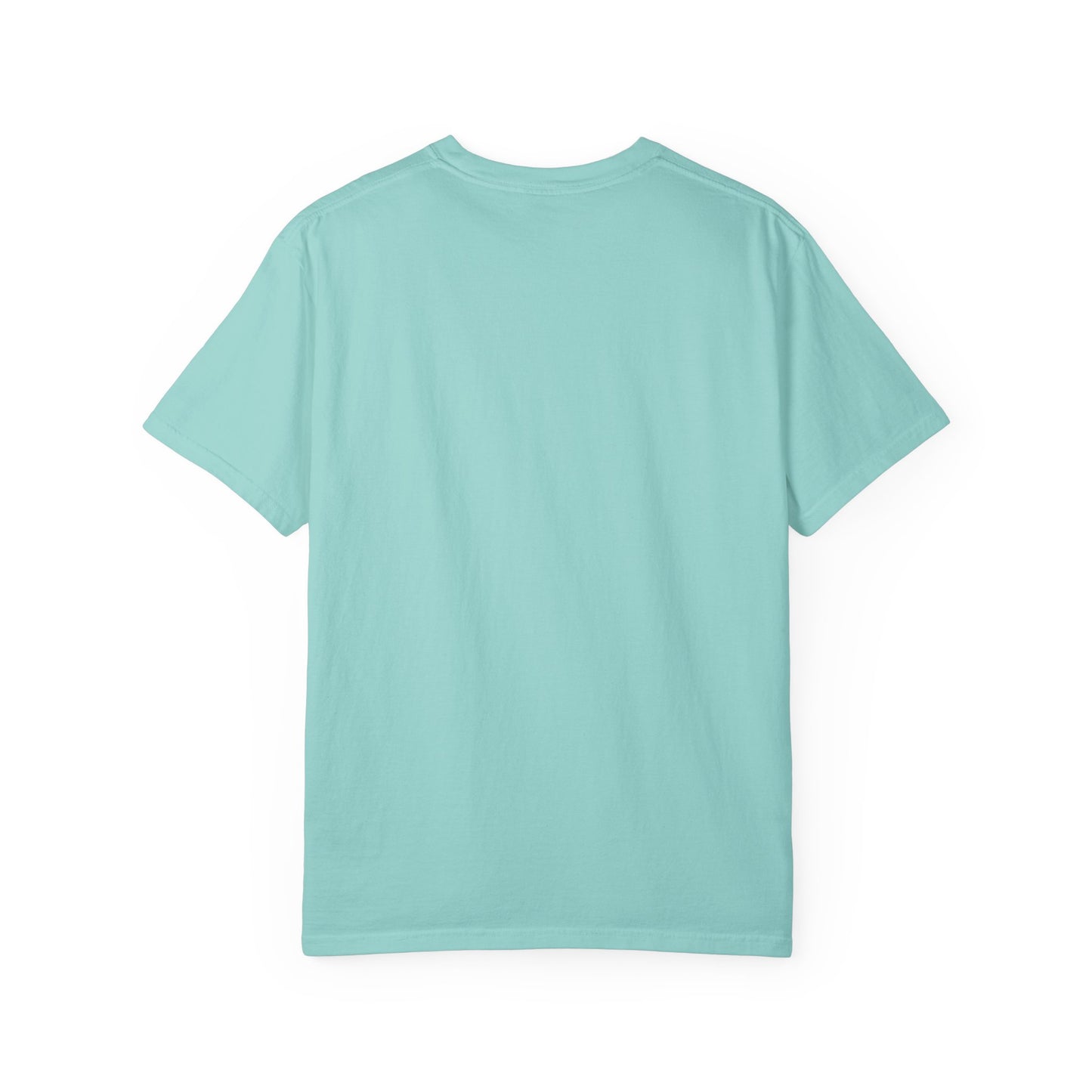 Be Kind Retro T-Shirt Blue