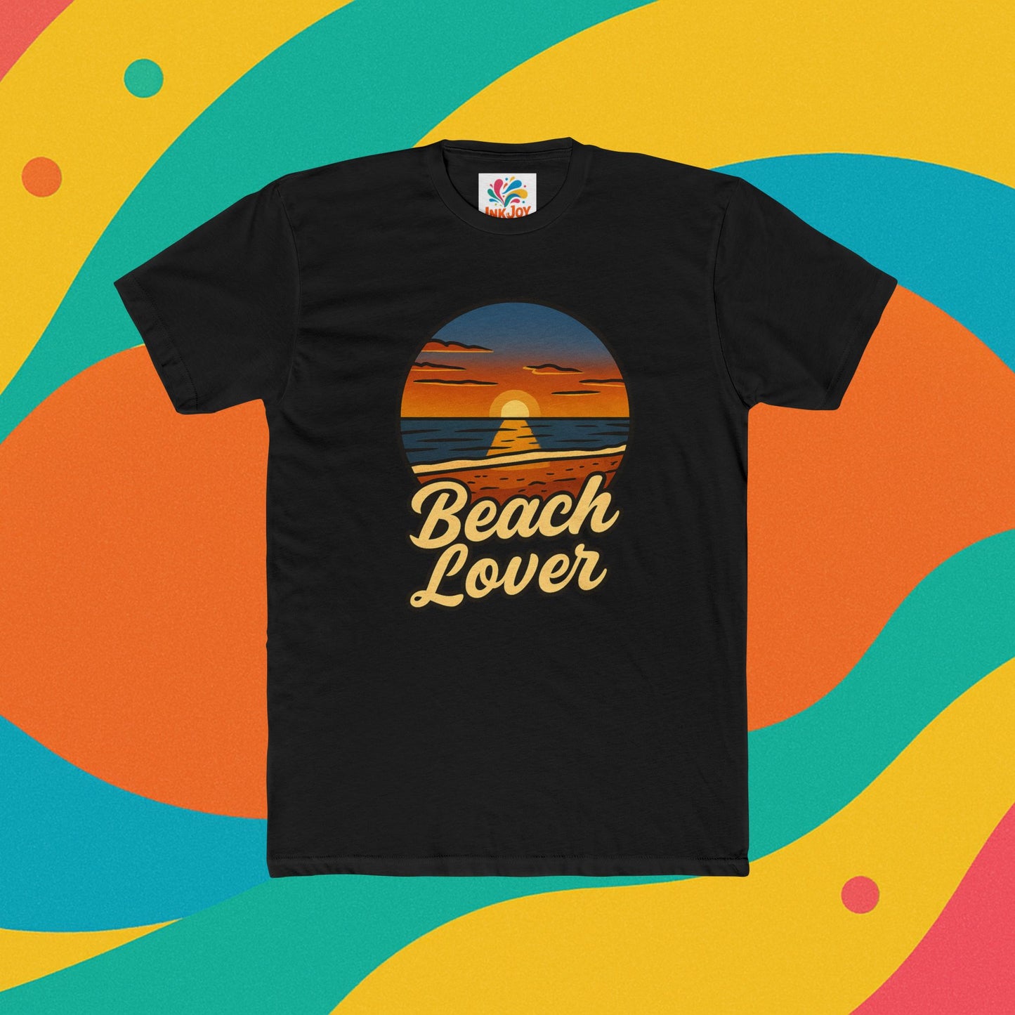 Beach Lover
