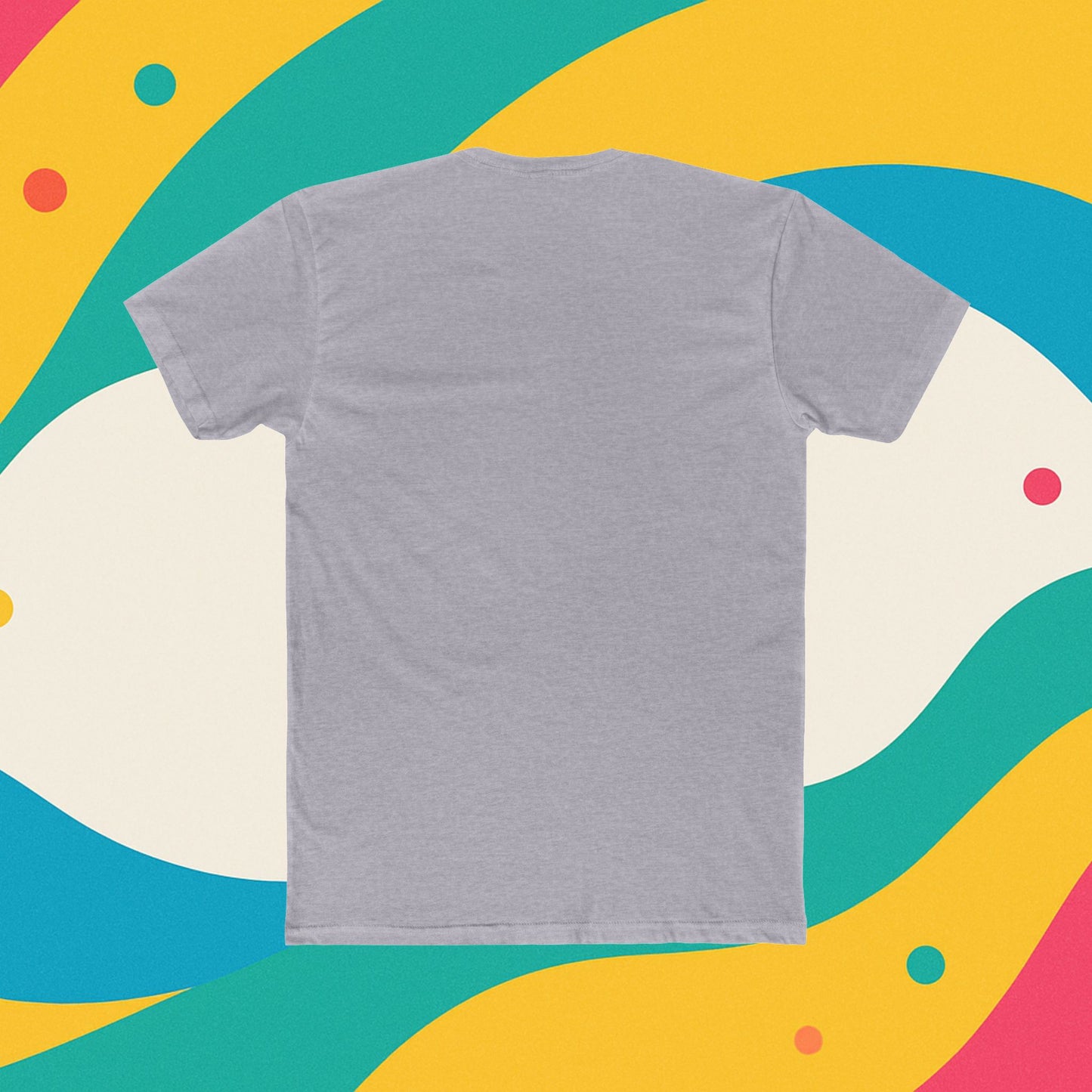 Peace Hearts Tee
