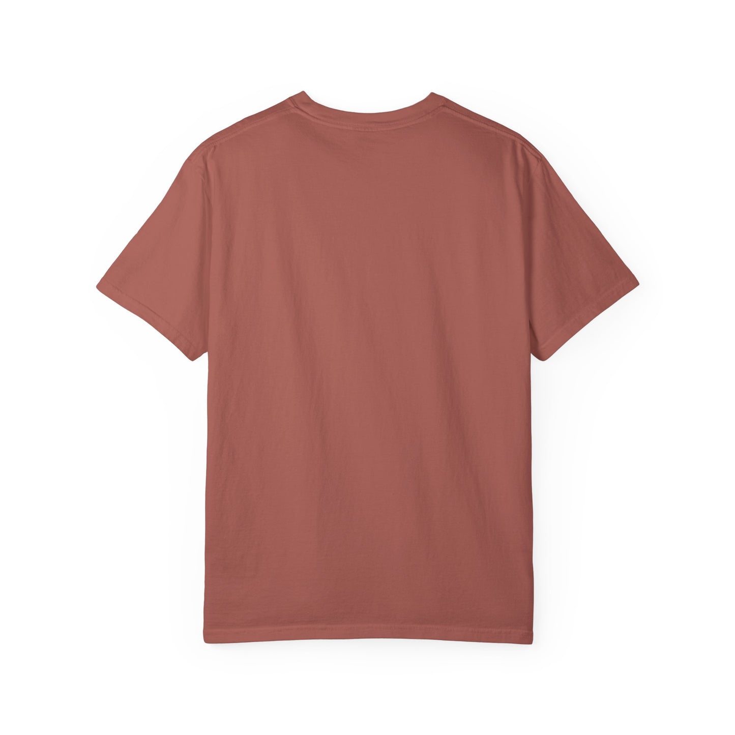 Be Kind Retro T-Shirt Blue