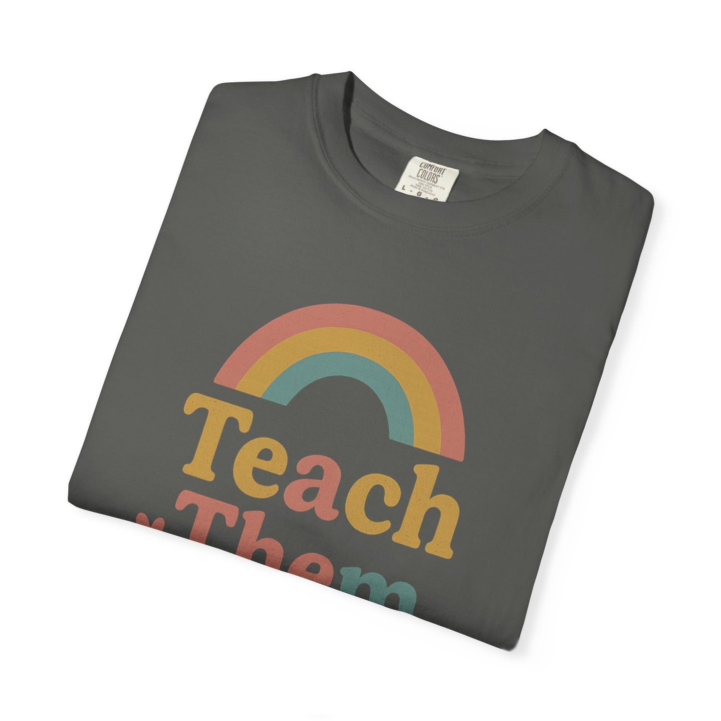 Kindness Quote Unisex T-shirt