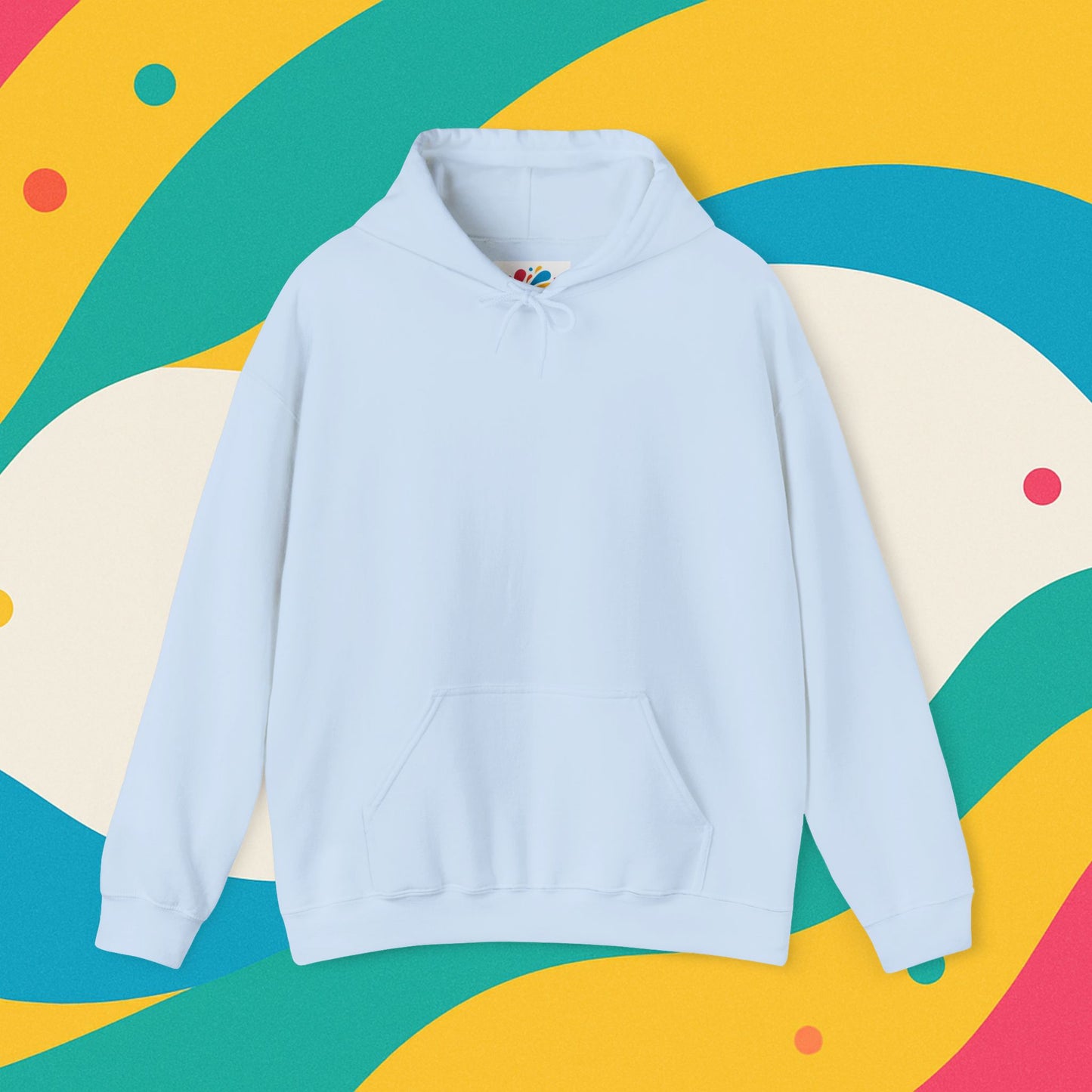 Houseboat Life Hoodie Sweatshirt