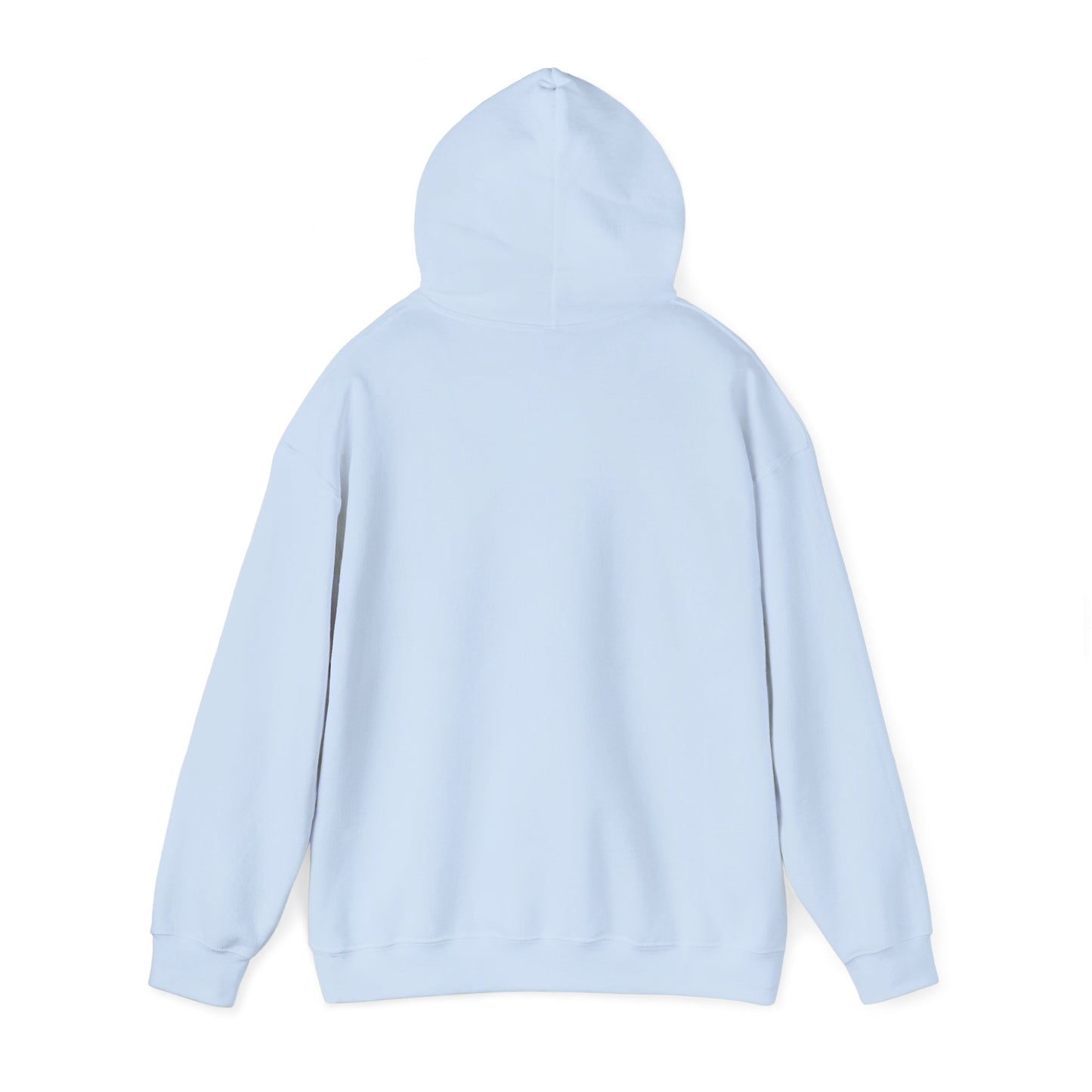 Beach Scene Hoodie Sweatshirt