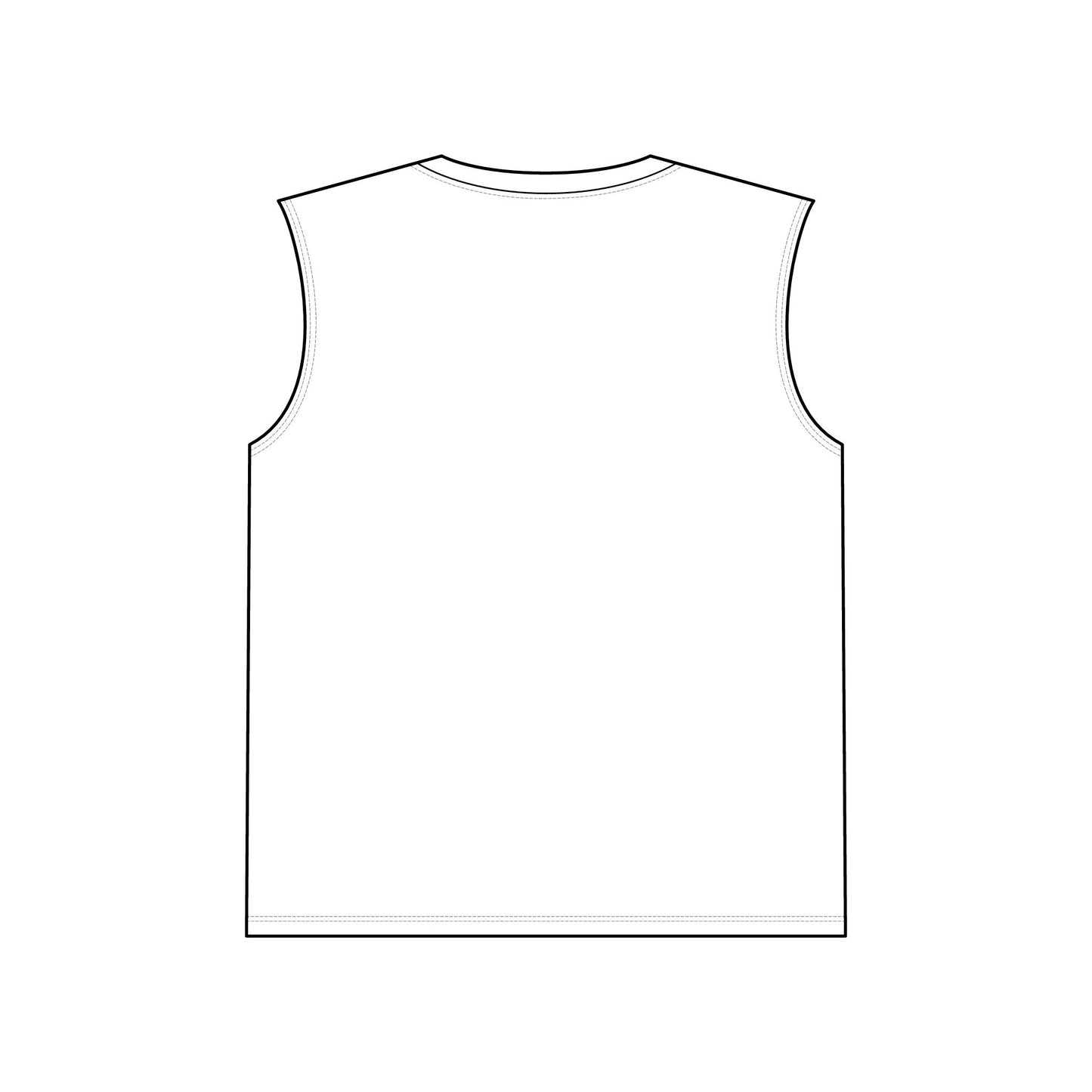 All Seeing Eye Muscle Tank, Summer Tank Top, Casual Sleeveless Shirt, Vacation Wear, Outdoor Fitness Apparel, Gift for Beach Lovers