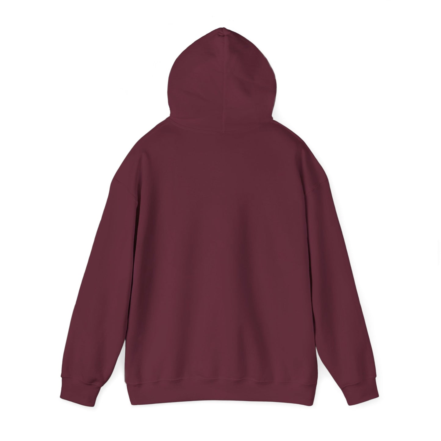 Beach Scene Hoodie Sweatshirt