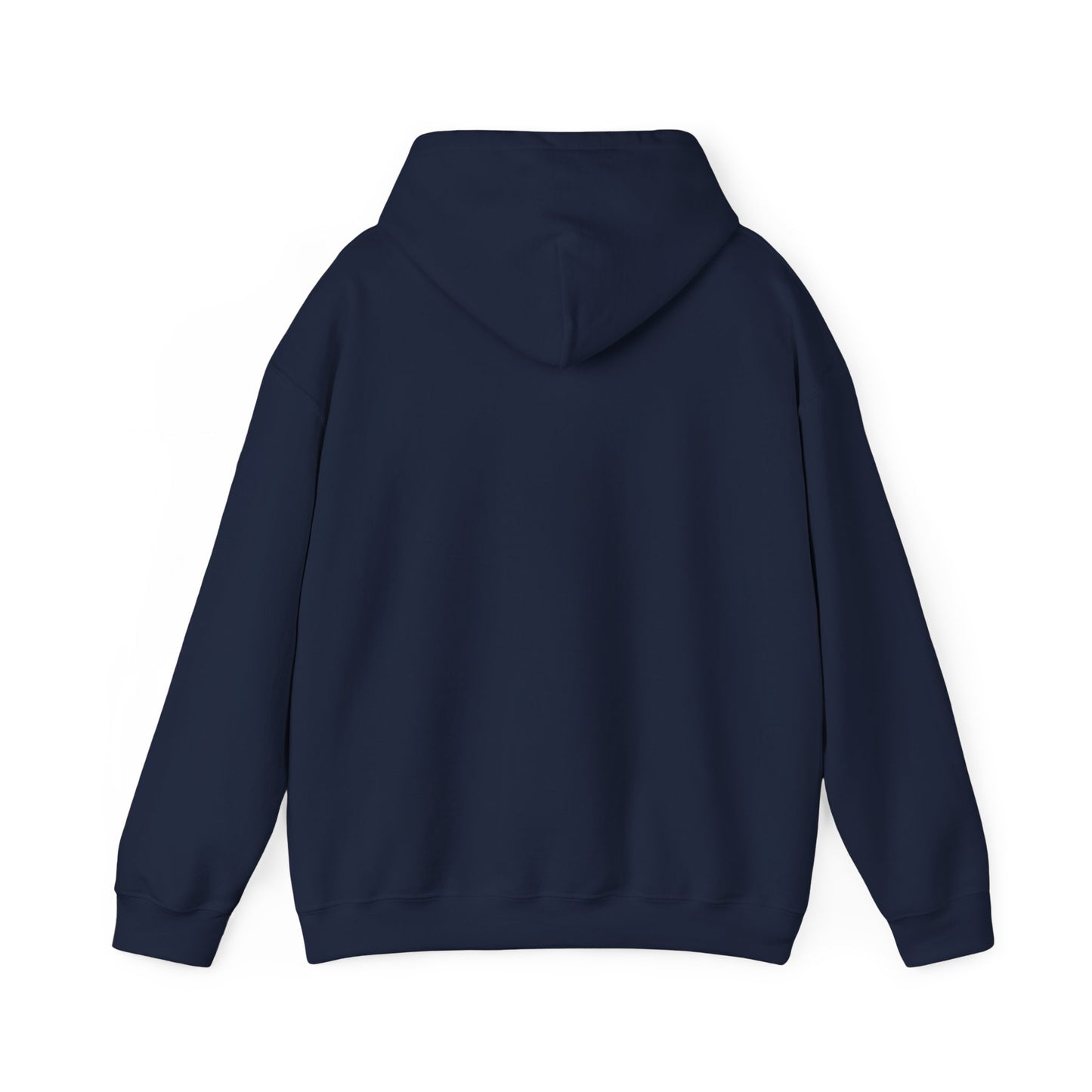 Beach Scene Hoodie Sweatshirt