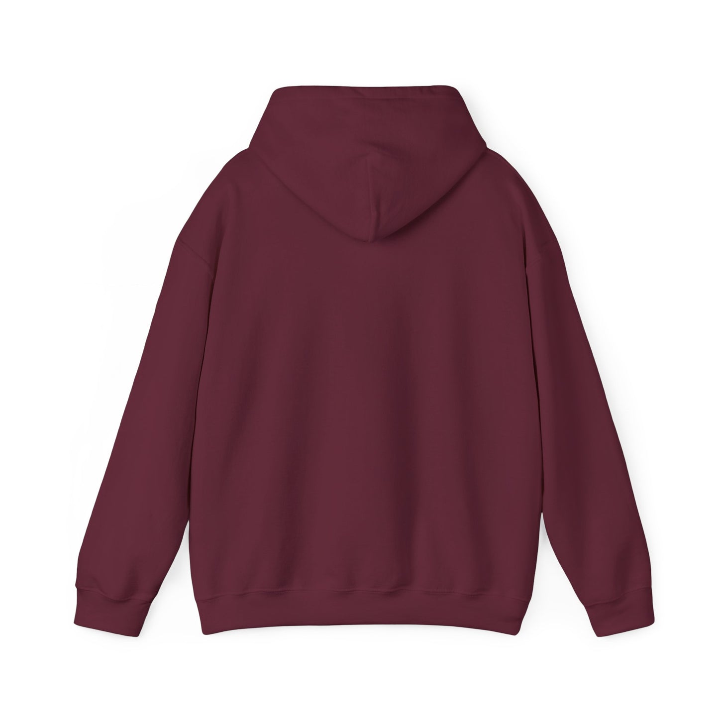 Customizable Retro Birth Year Hoodie Sweatshirt