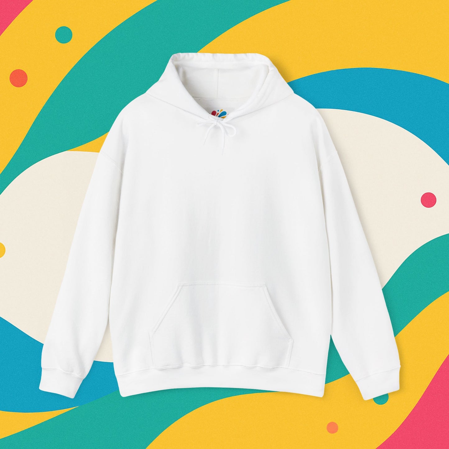 Houseboat Life Hoodie Sweatshirt
