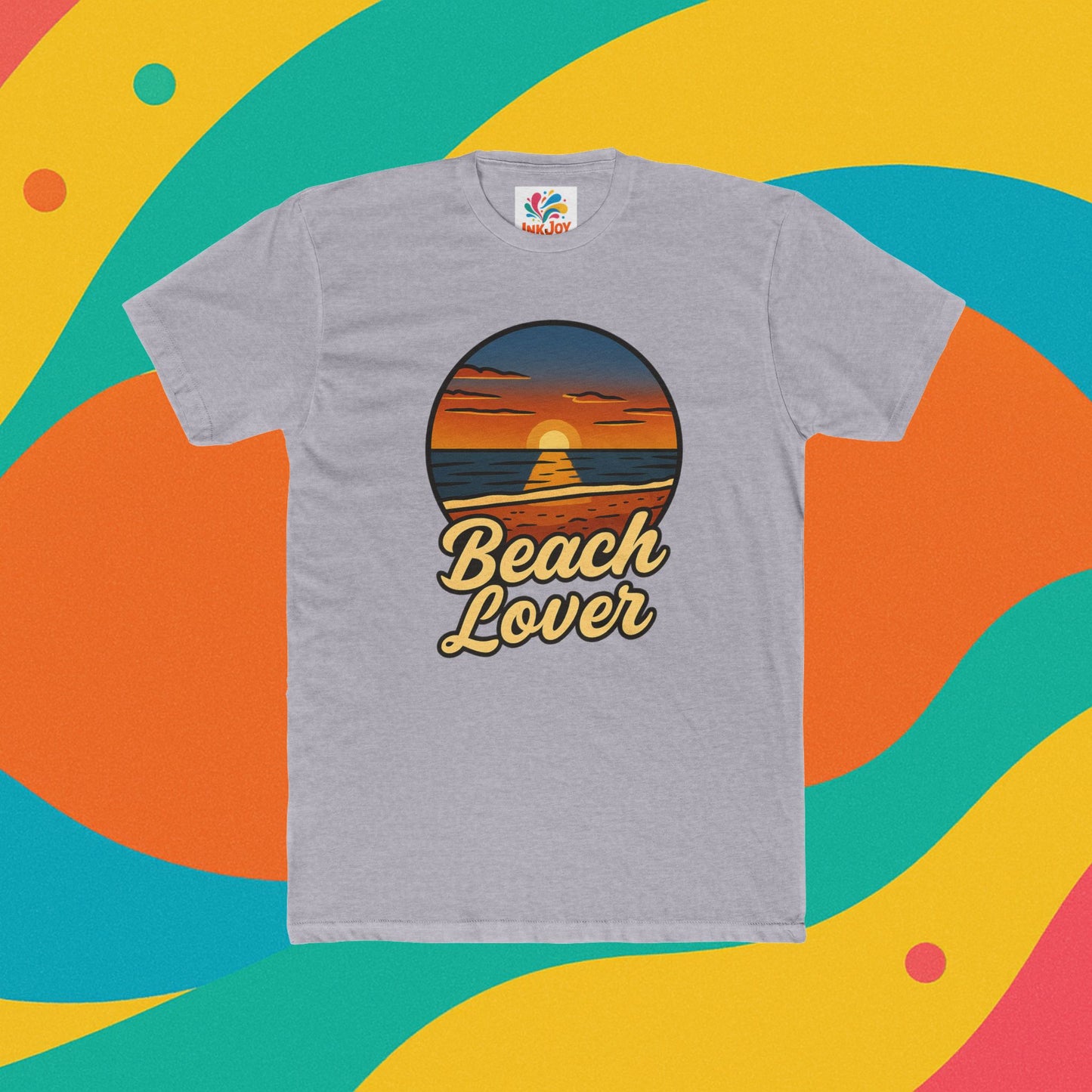 Beach Lover