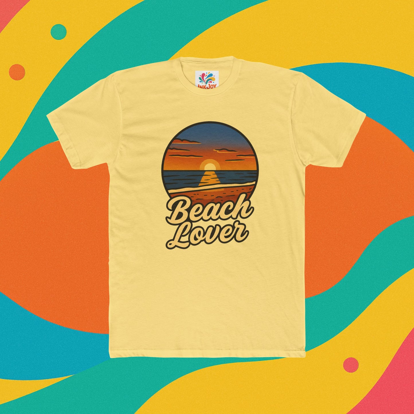 Beach Lover