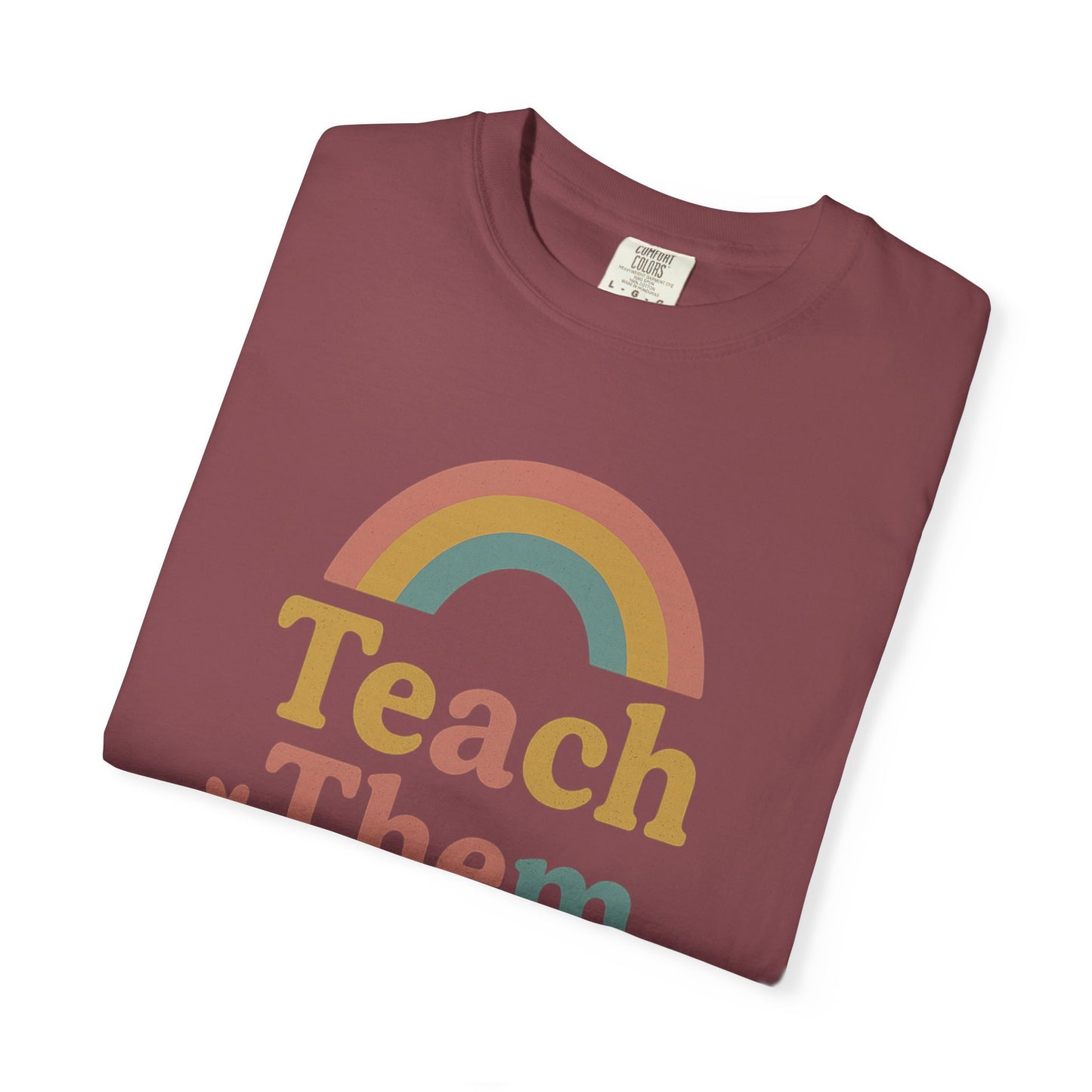 Kindness Quote Unisex T-shirt