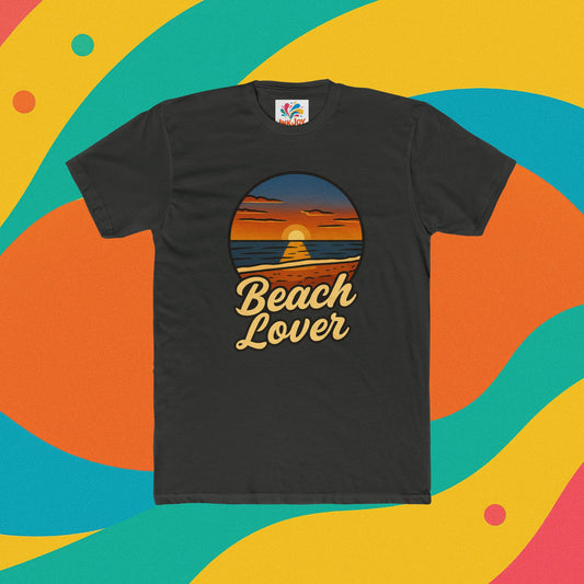 Beach Lover