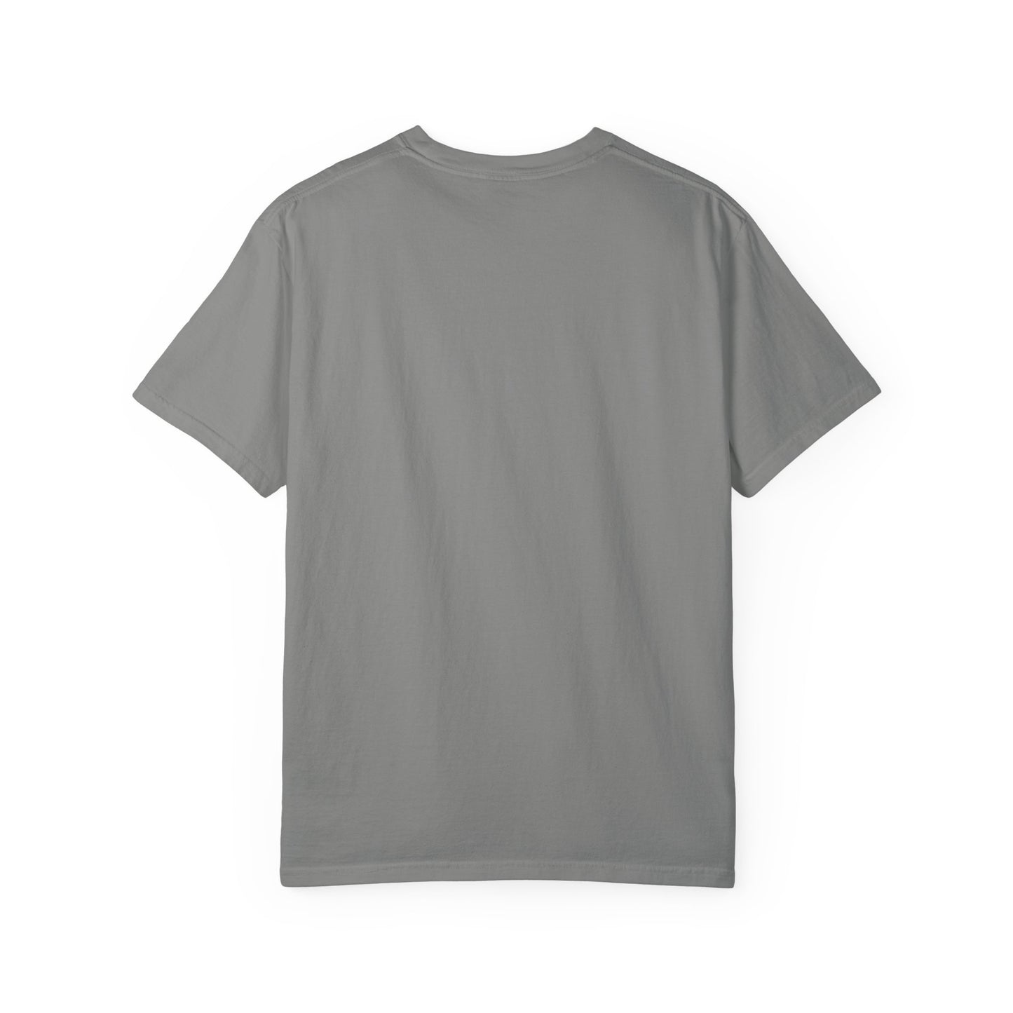 Be Kind Retro T-Shirt Blue