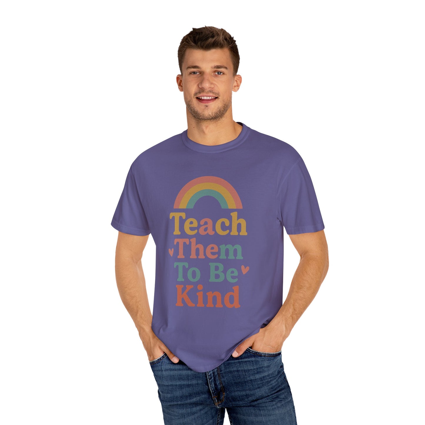 Kindness Quote Unisex T-shirt