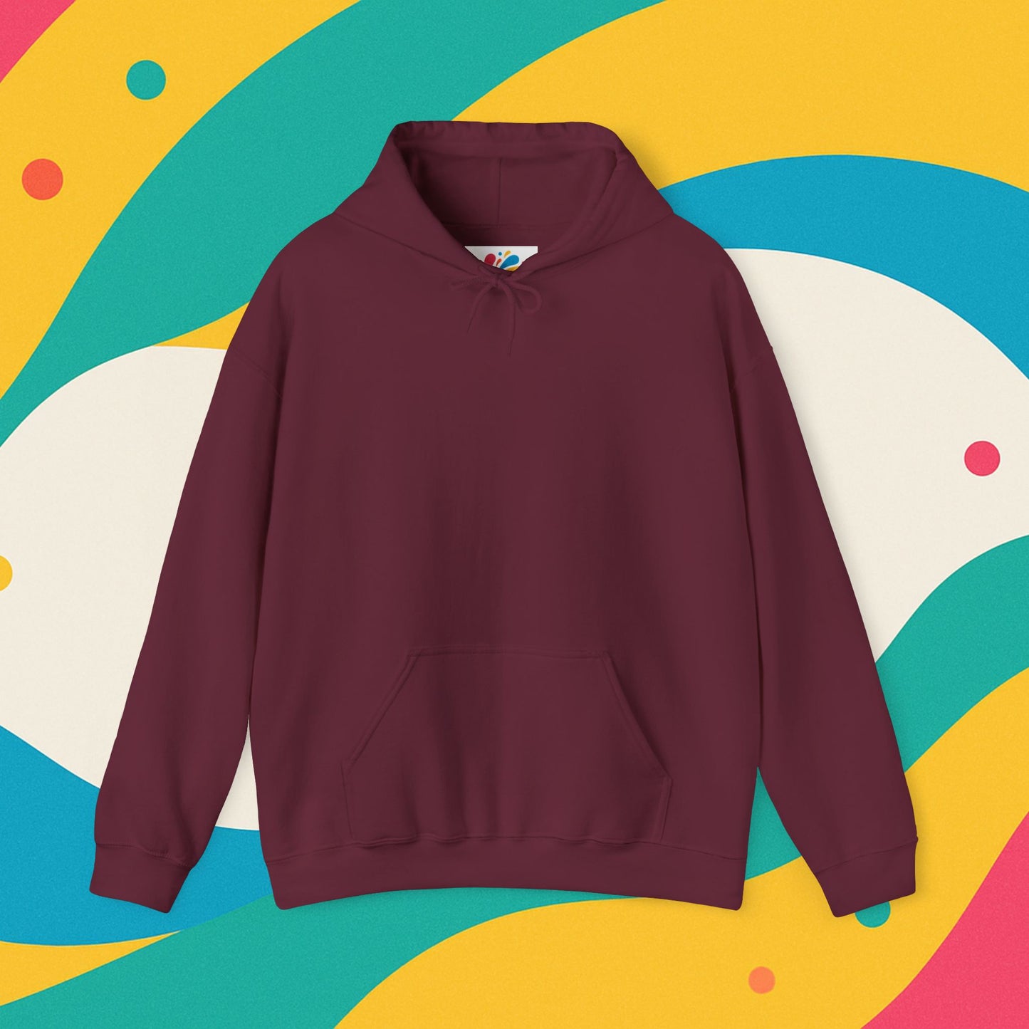 Houseboat Life Hoodie Sweatshirt
