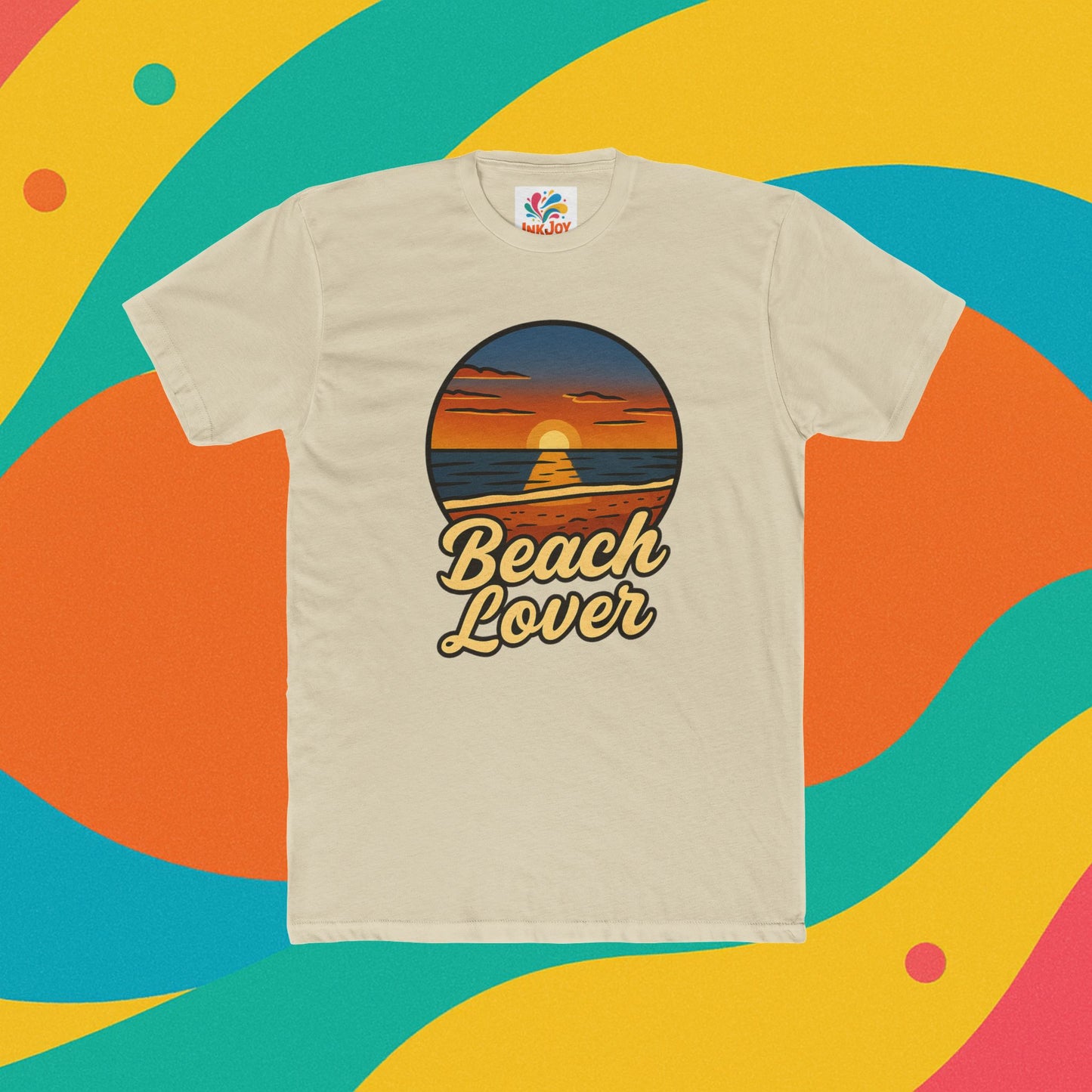 Beach Lover