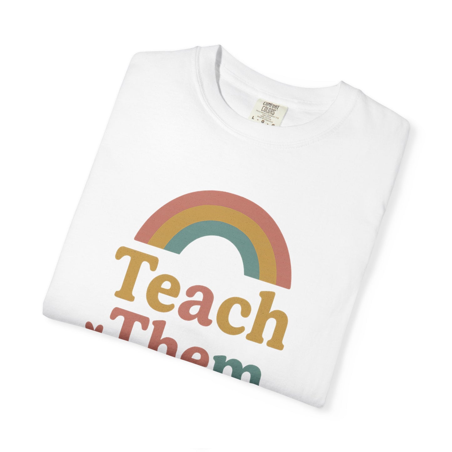 Kindness Quote Unisex T-shirt
