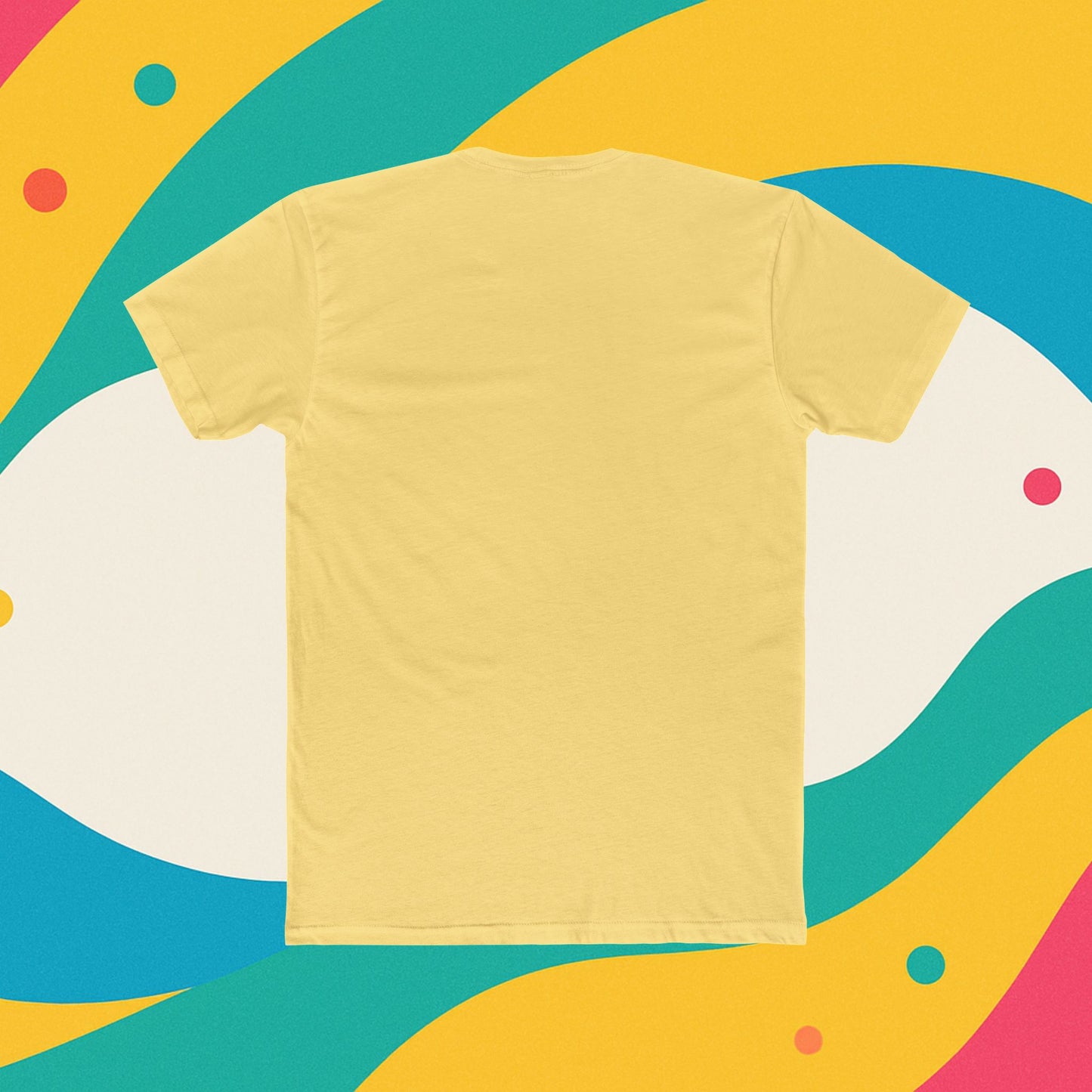 Peace Hearts Tee