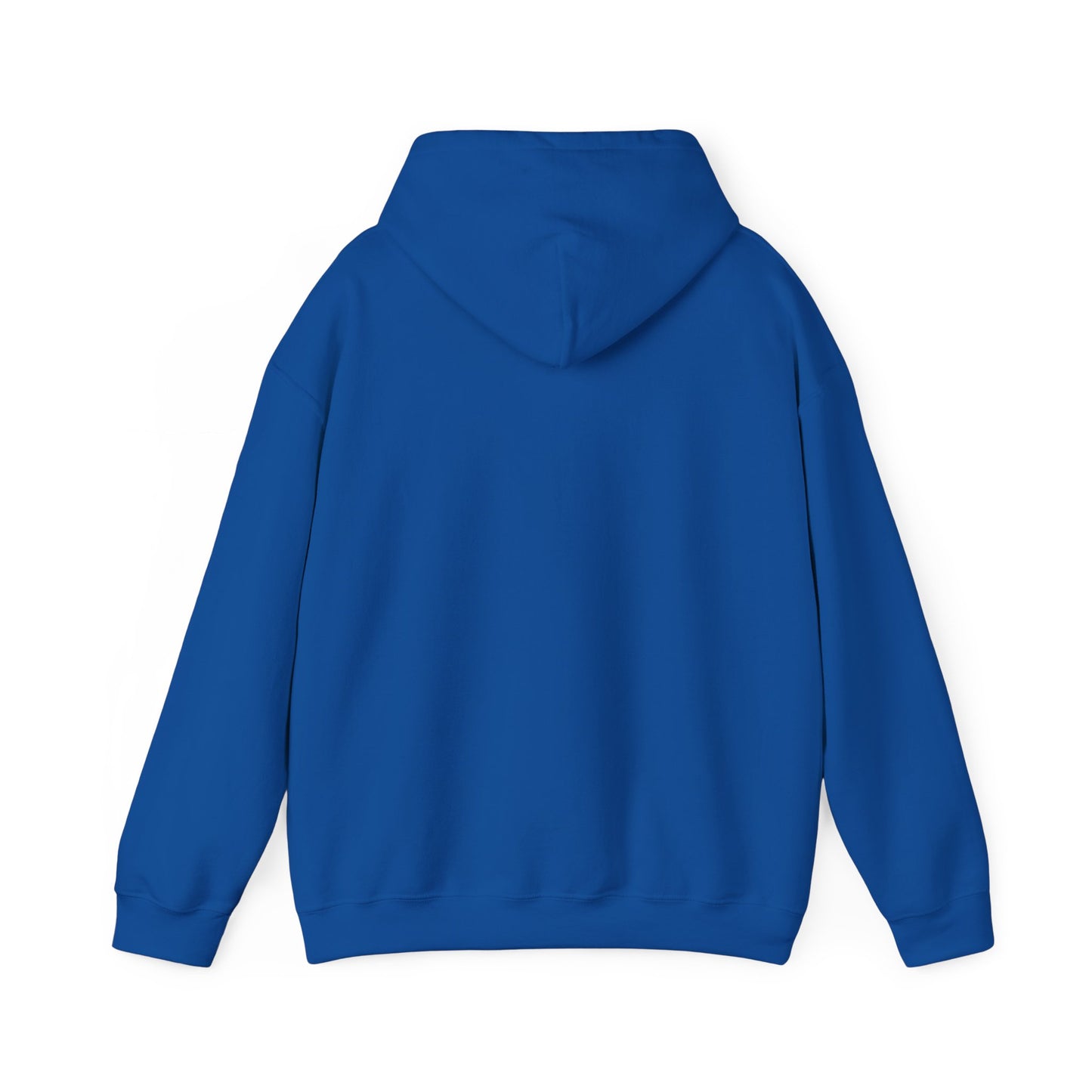 Customizable Retro Birth Year Hoodie Sweatshirt