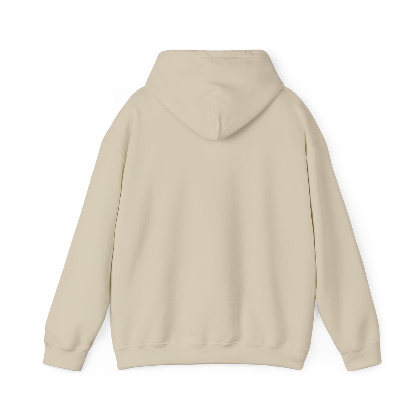 Beach Scene Hoodie Sweatshirt