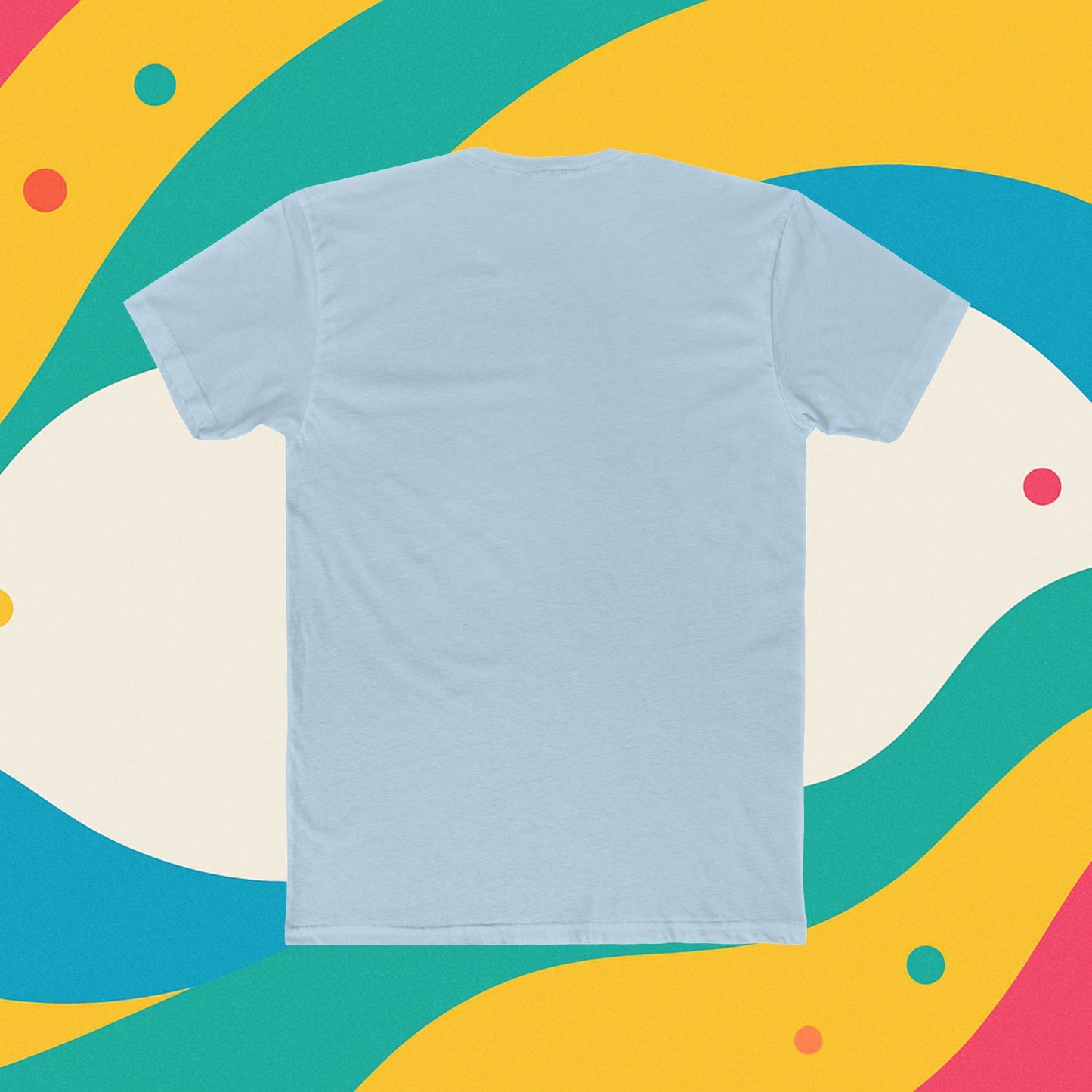 Peace Hearts Tee