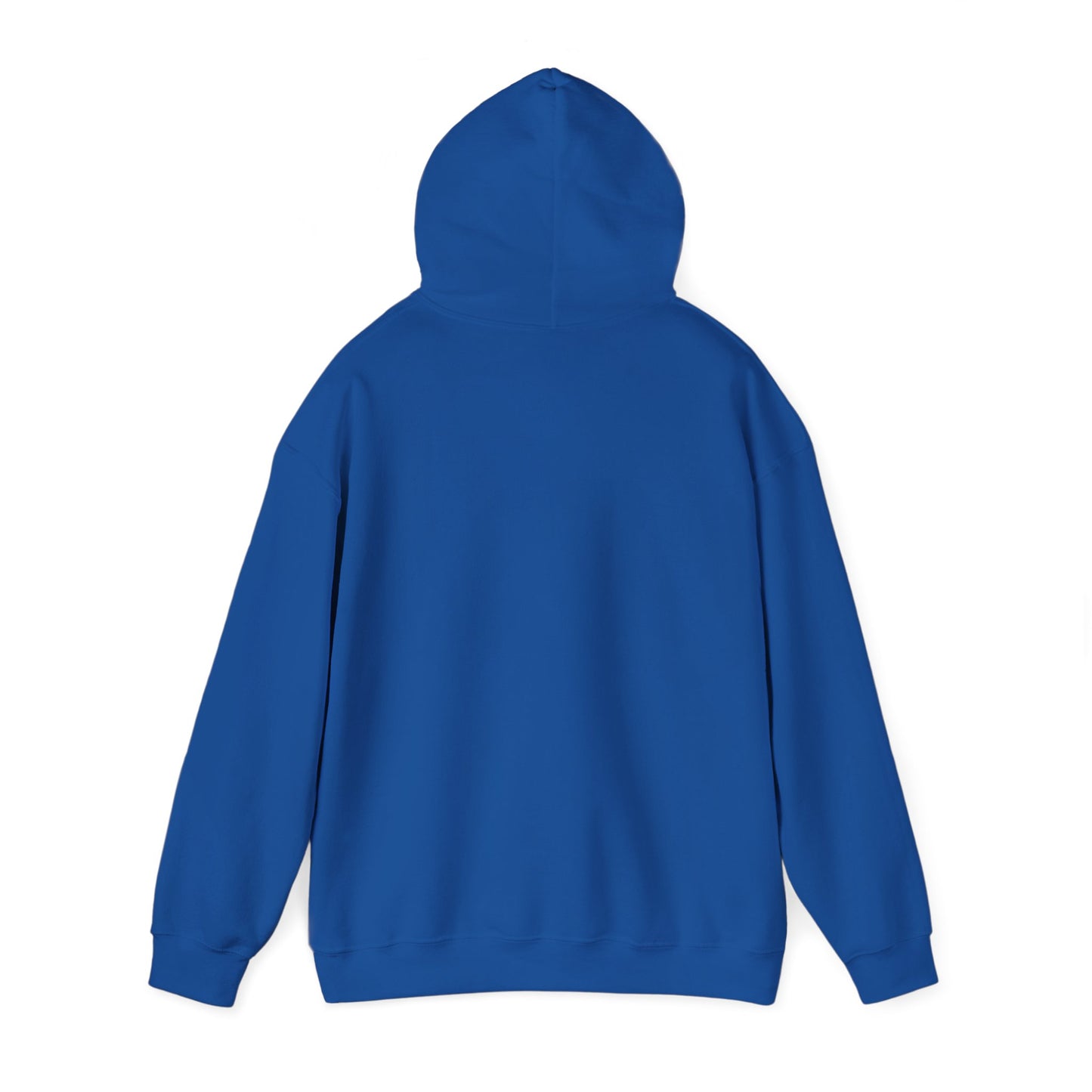 Customizable Retro Birth Year Hoodie Sweatshirt