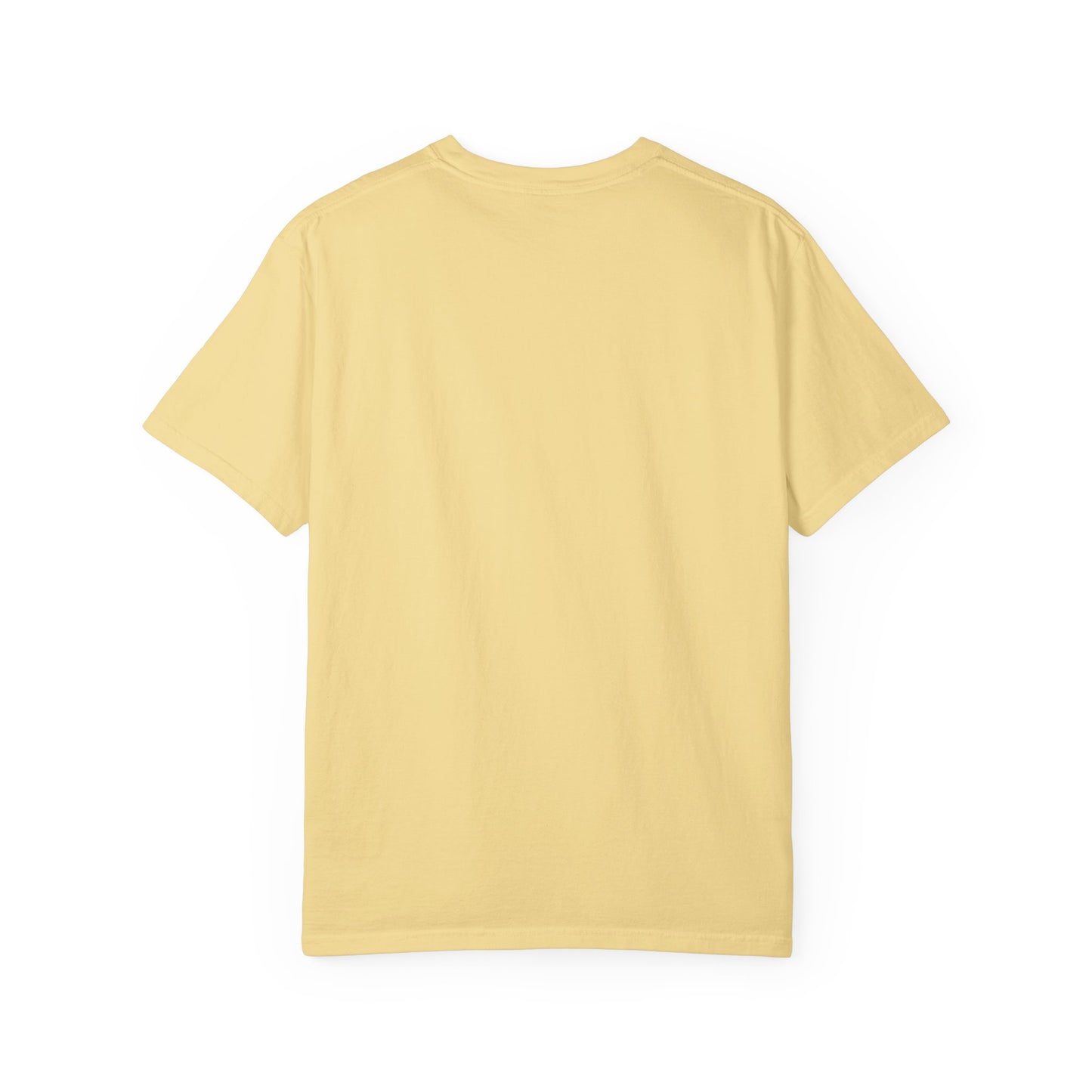 Be Kind Retro T-Shirt Blue