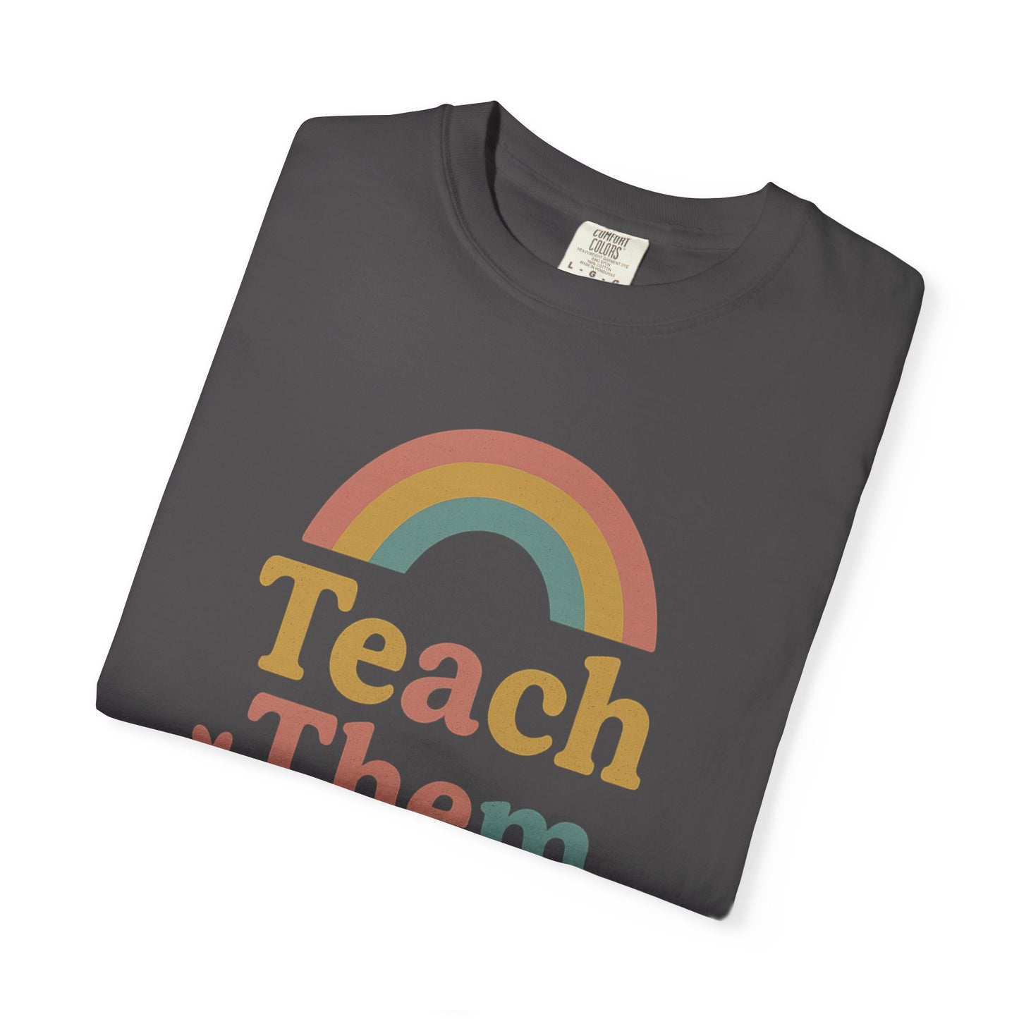 Kindness Quote Unisex T-shirt