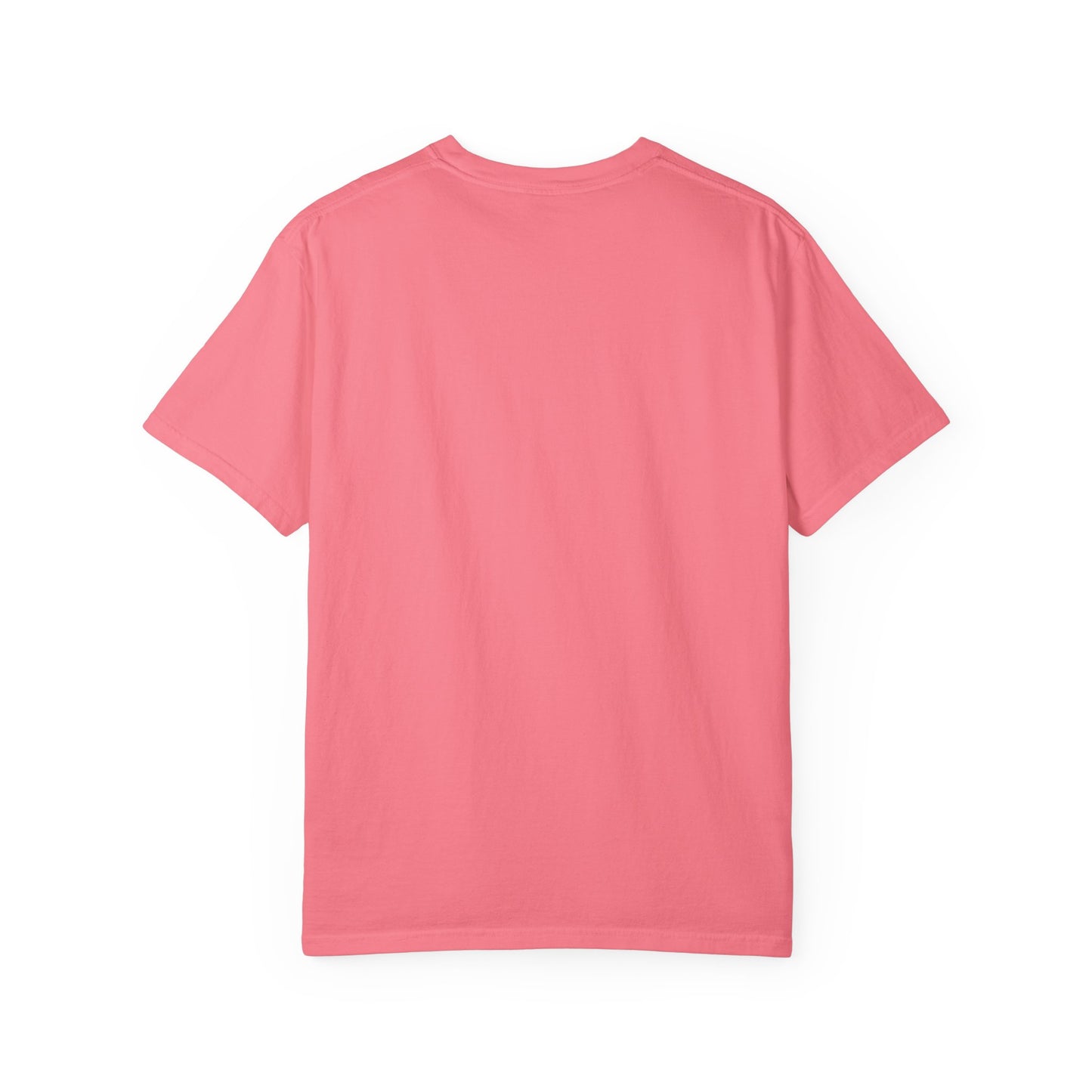 Be Kind Retro T-Shirt Blue