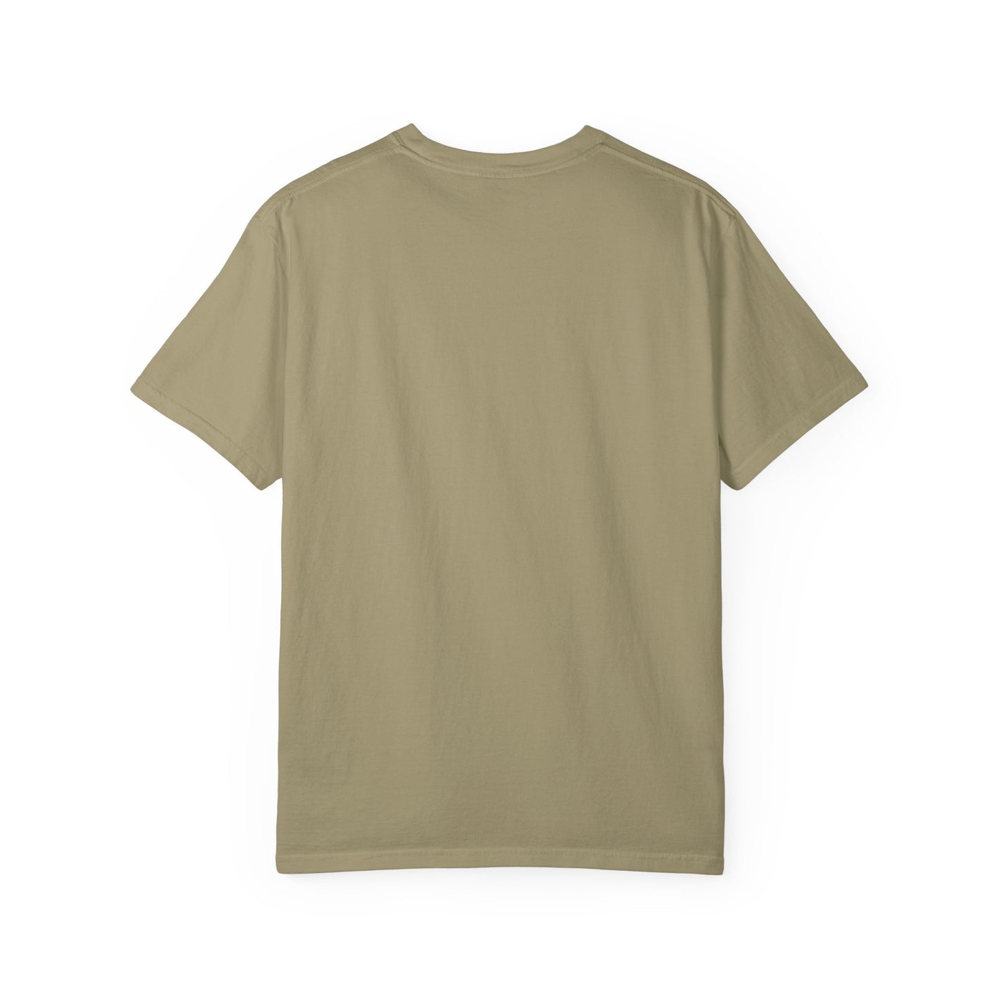 Be Kind Retro T-Shirt Blue