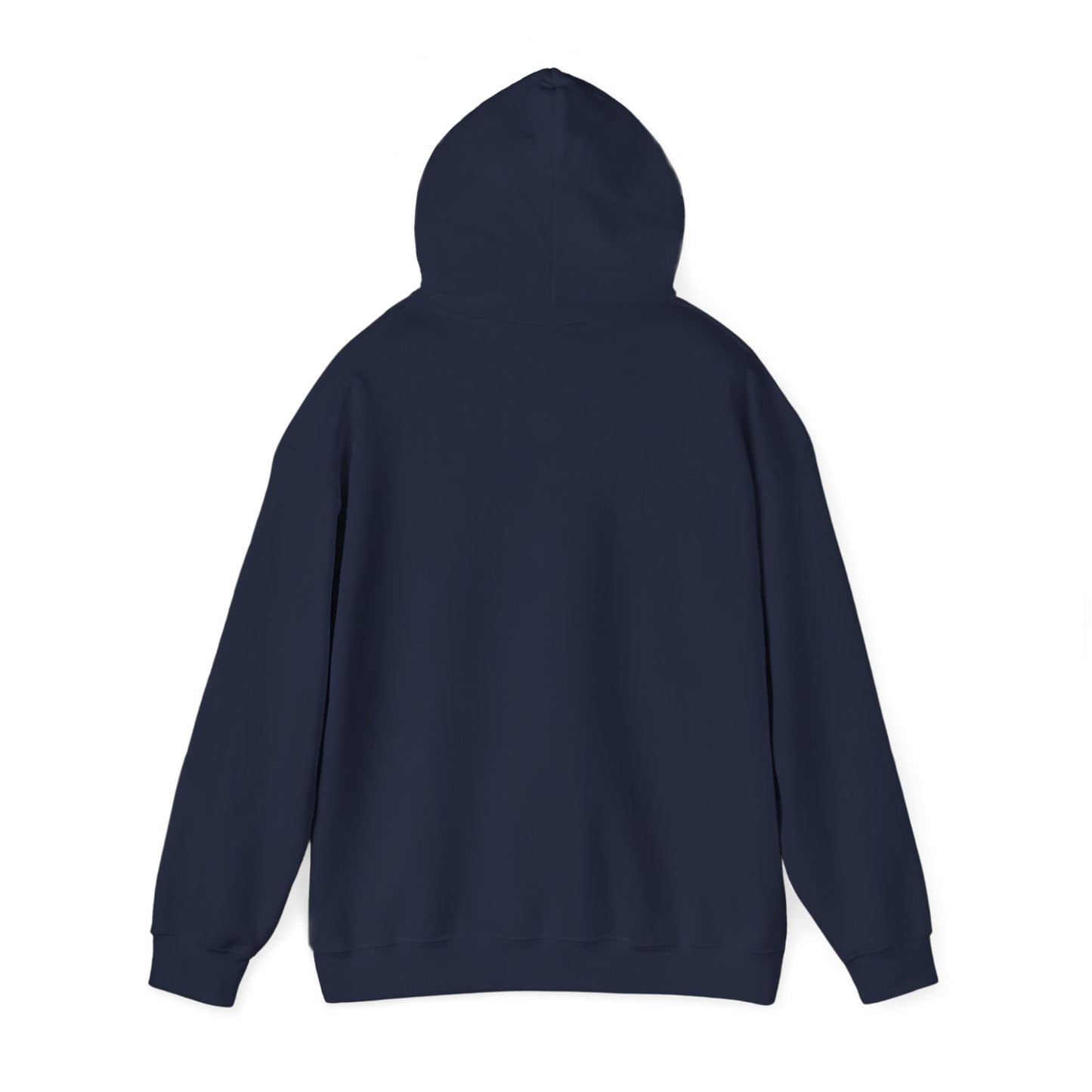 Beach Scene Hoodie Sweatshirt