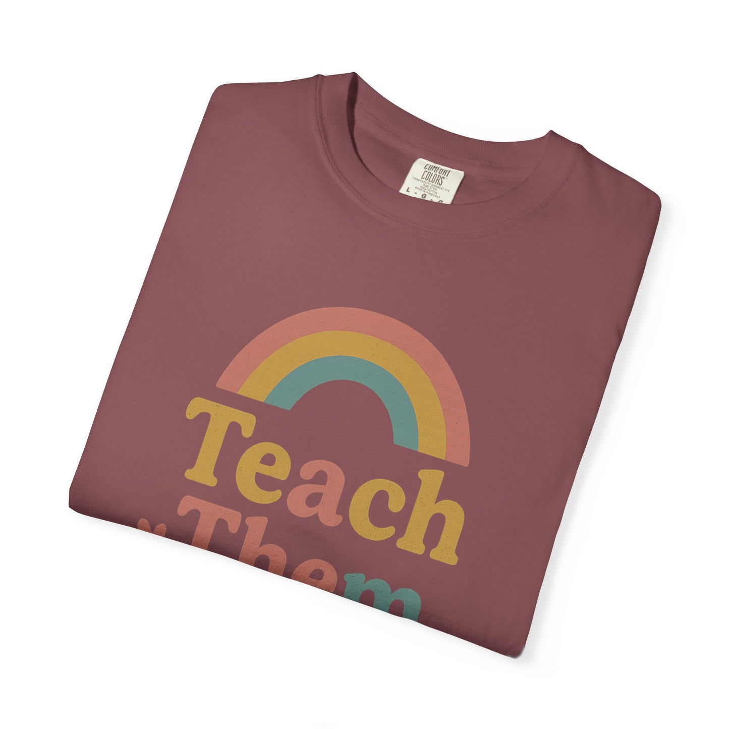 Kindness Quote Unisex T-shirt
