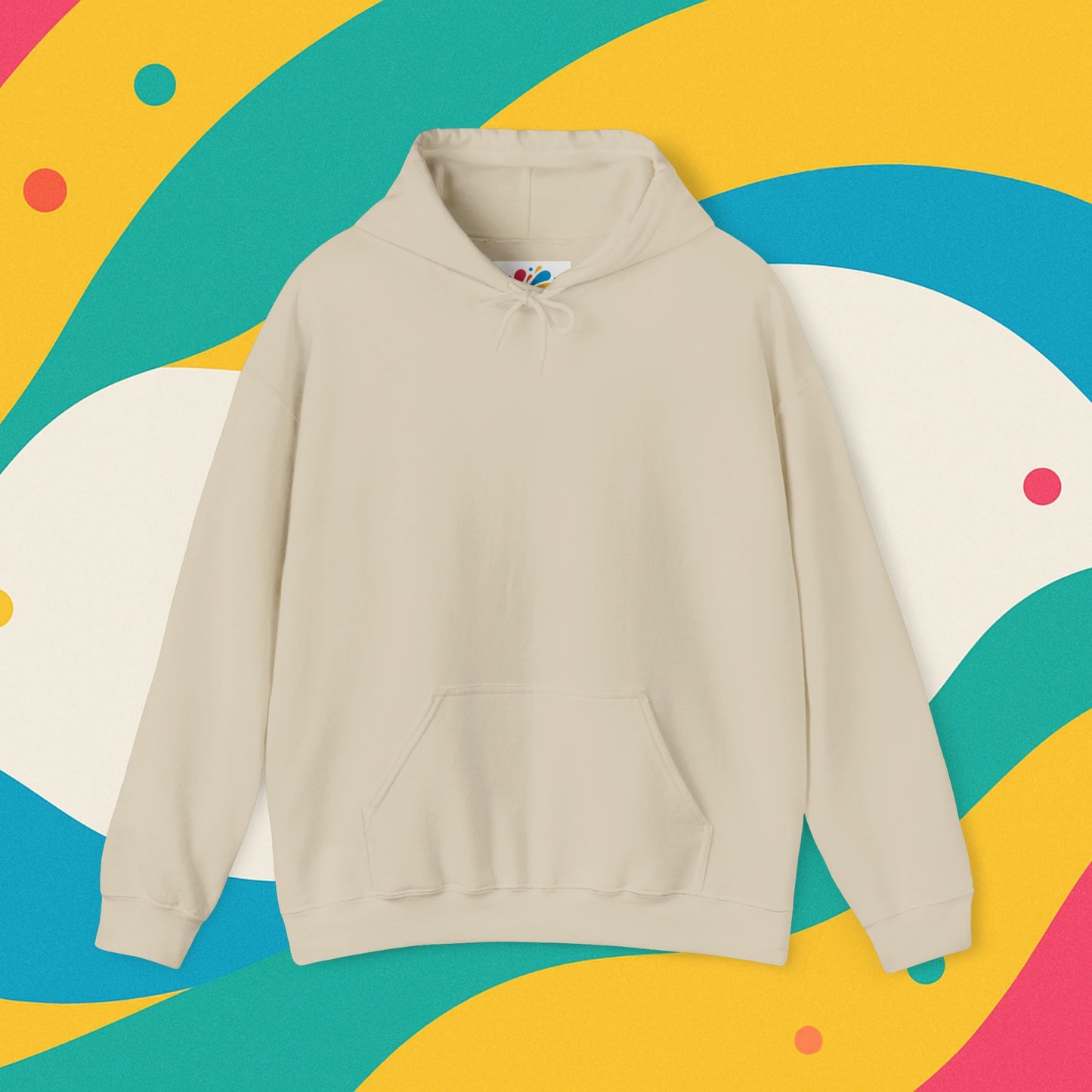 Houseboat Life Hoodie Sweatshirt