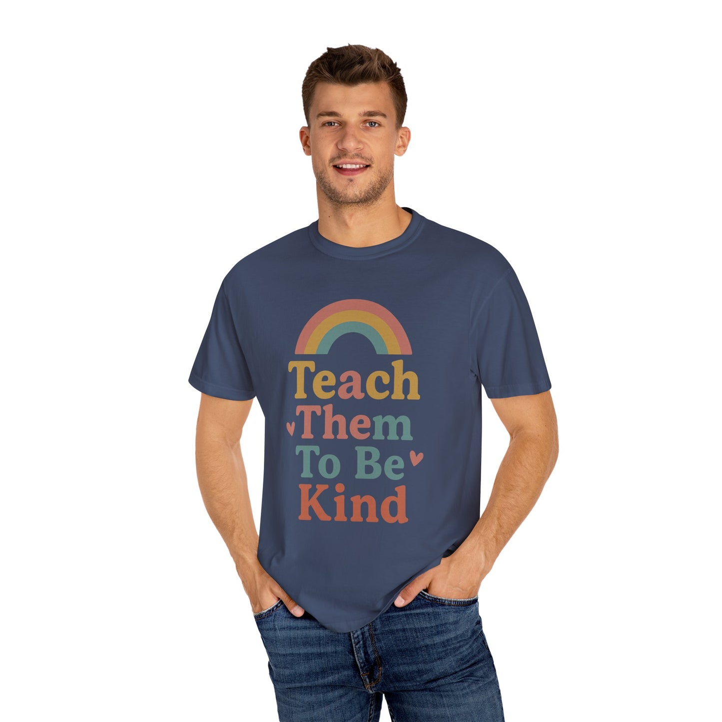 Kindness Quote Unisex T-shirt