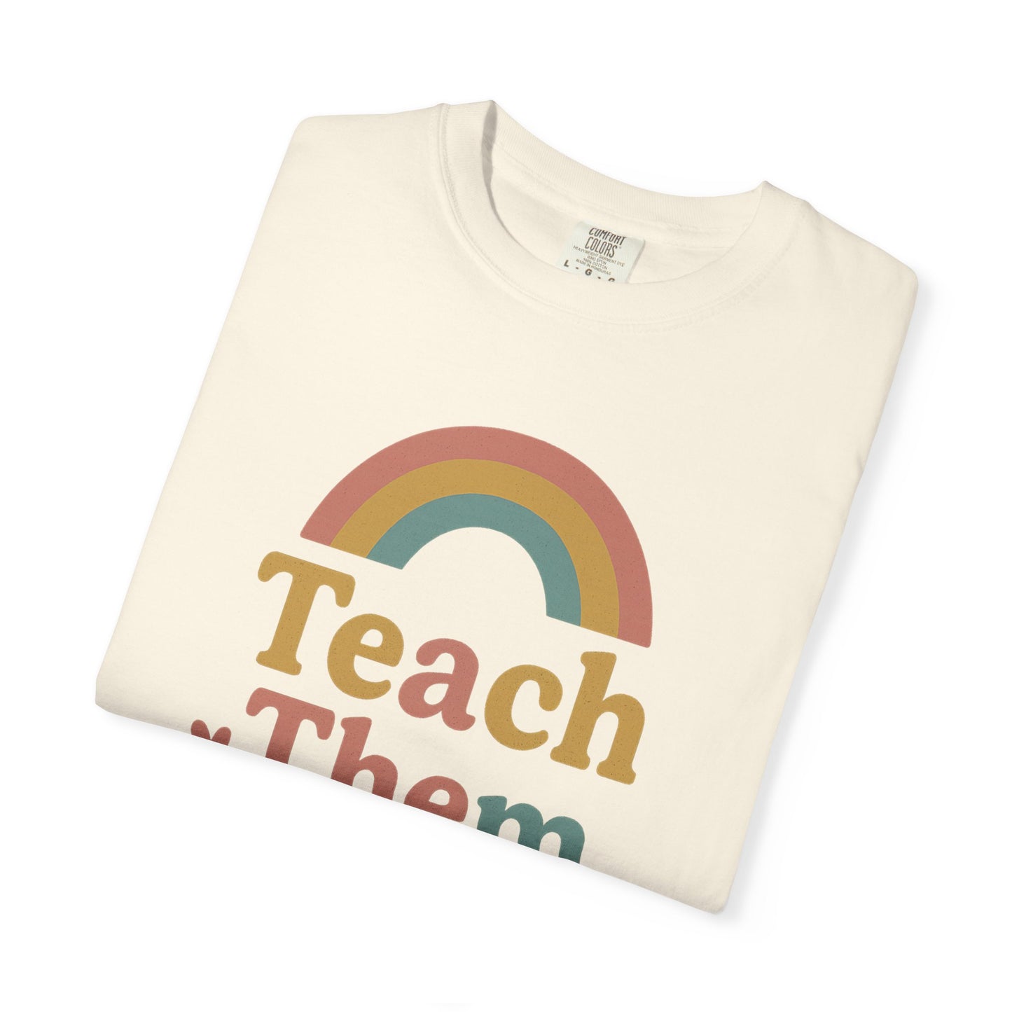 Kindness Quote Unisex T-shirt