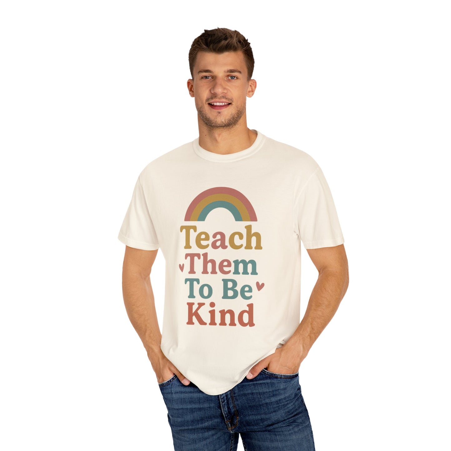 Kindness Quote Unisex T-shirt