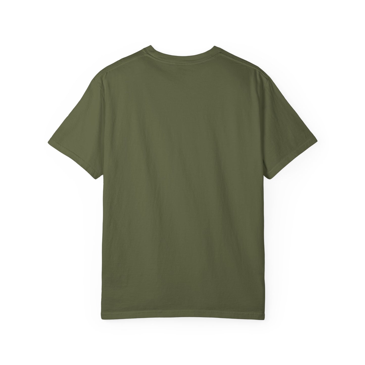 Dyed T-Shirt - YOU Matter Design