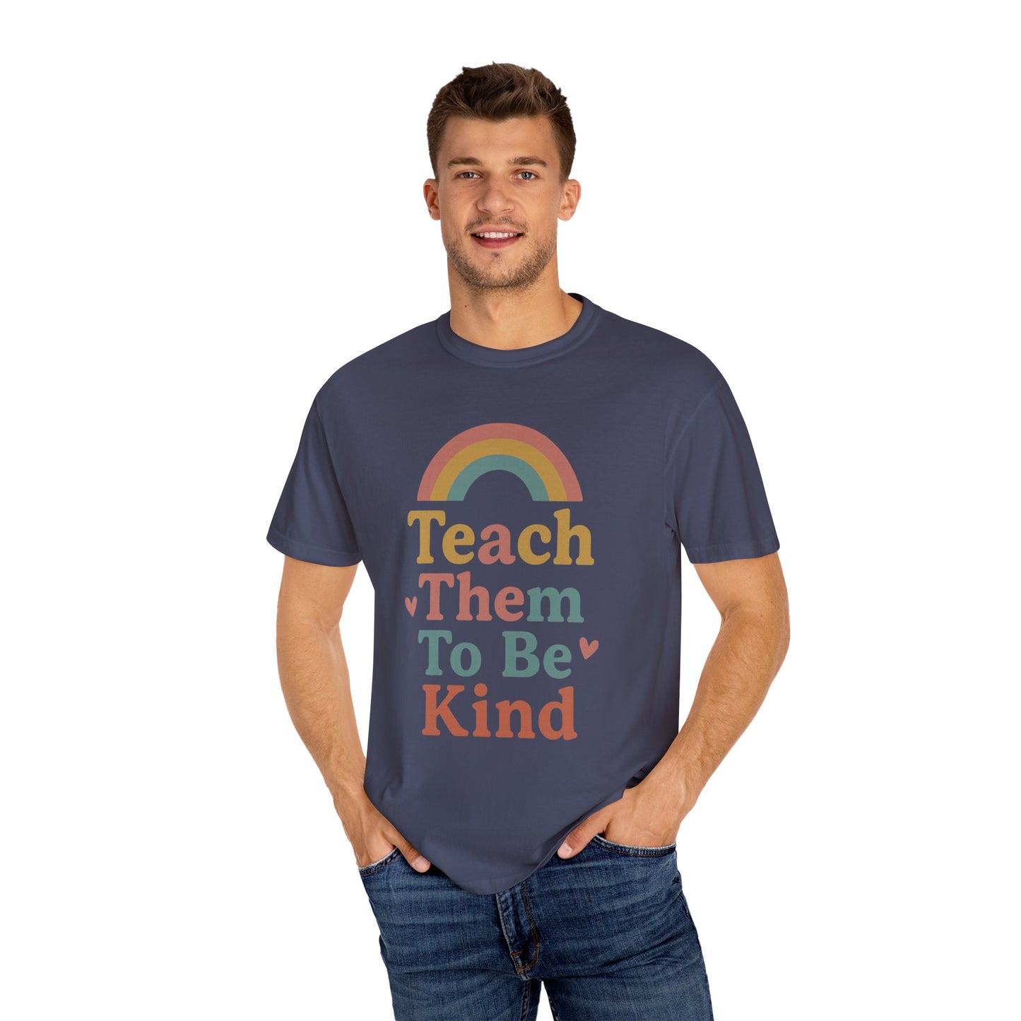 Kindness Quote Unisex T-shirt