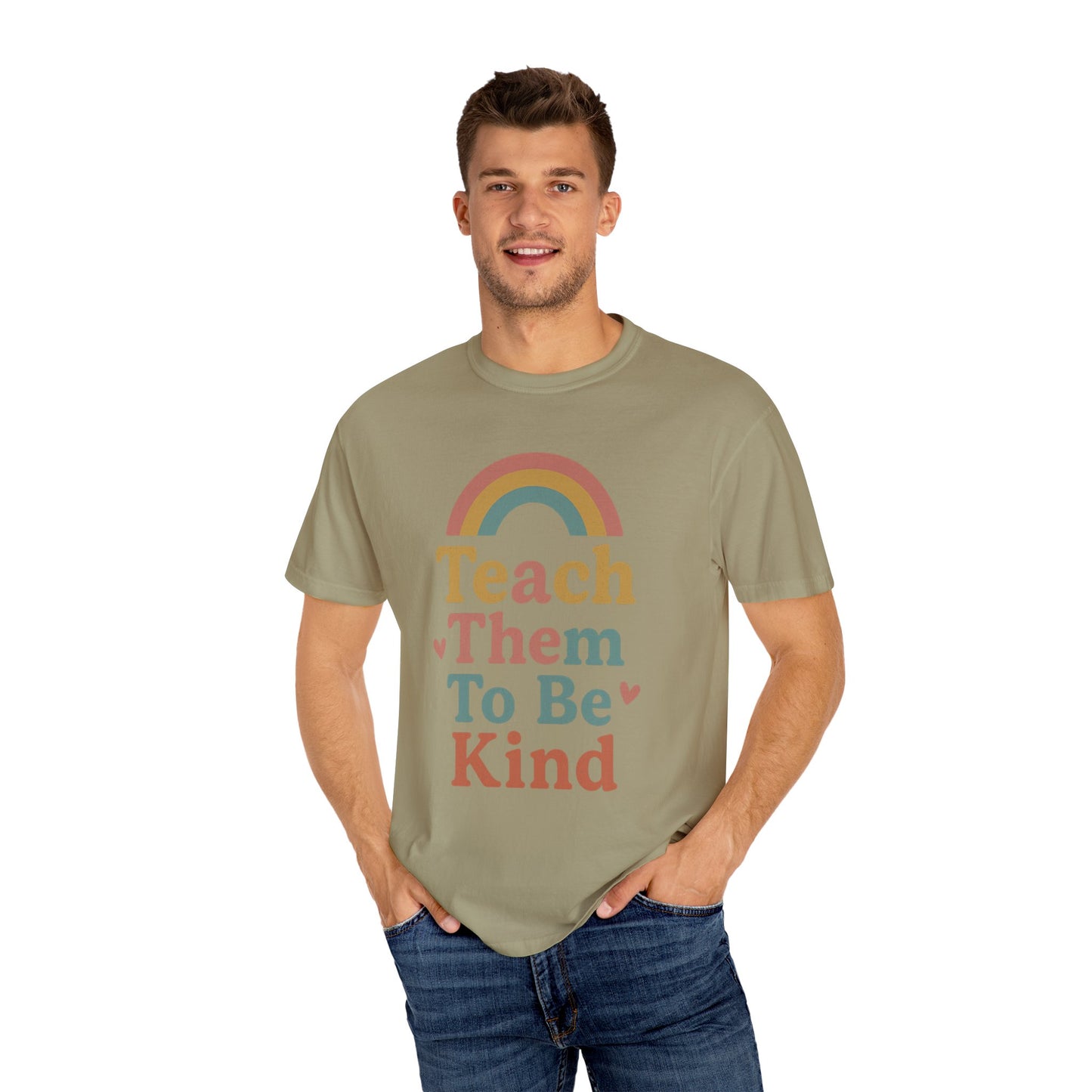 Kindness Quote Unisex T-shirt