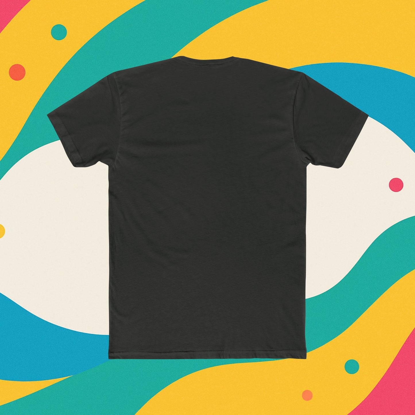 Peace Hearts Tee
